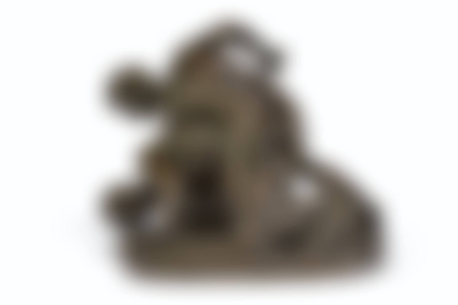 A BRONZE GROUP OF THE WRESTLERS (preview)