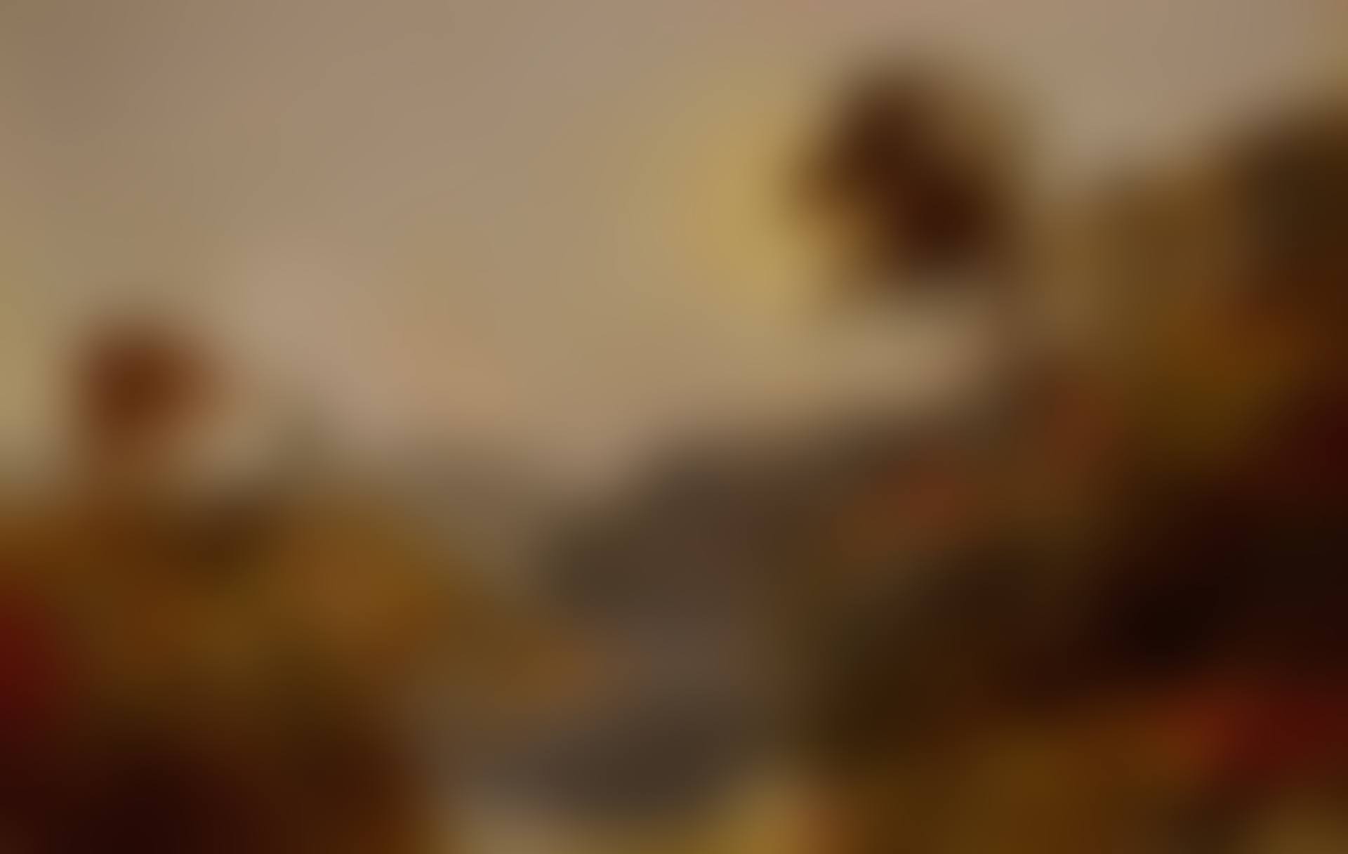 Hudson River Landscape (preview)