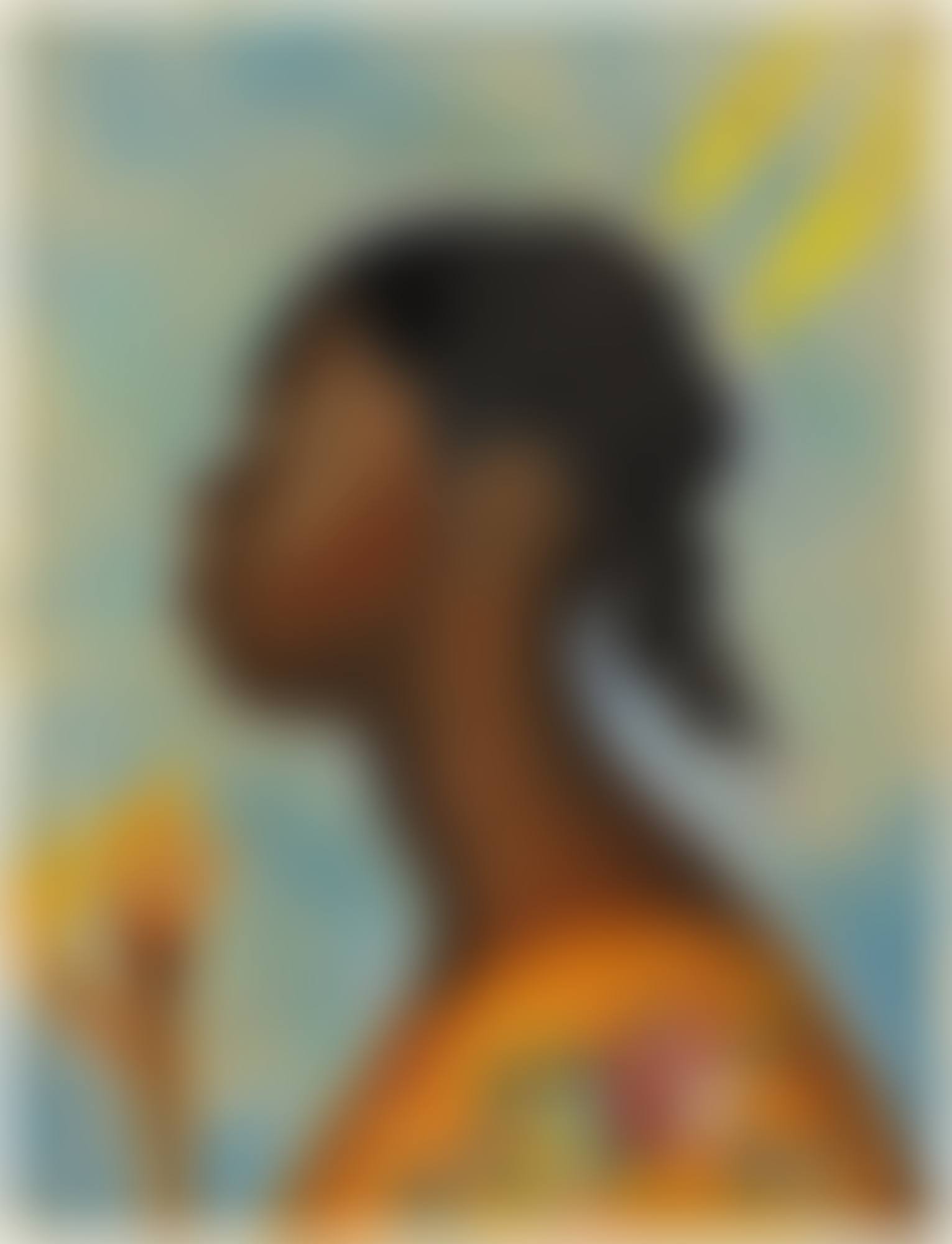 Barbados Girl (preview)