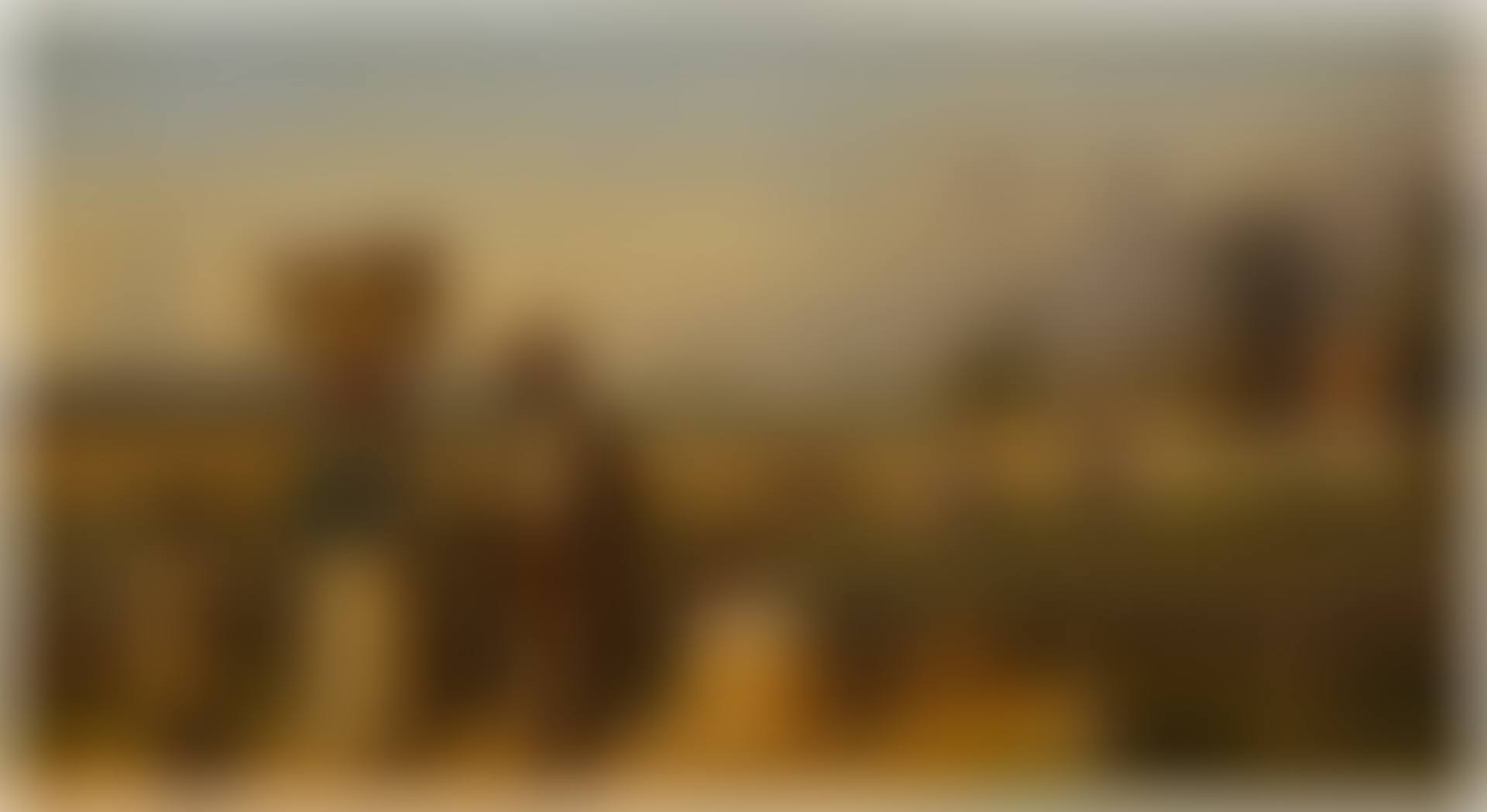 Cotton Pickers (preview)