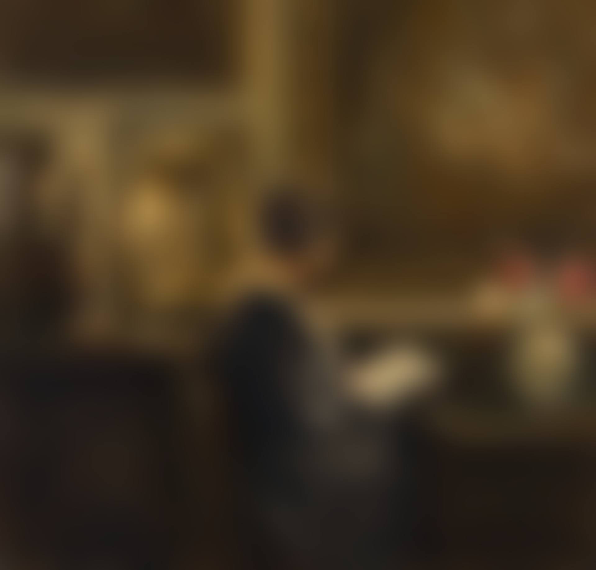 Reading by Candlelight (preview)