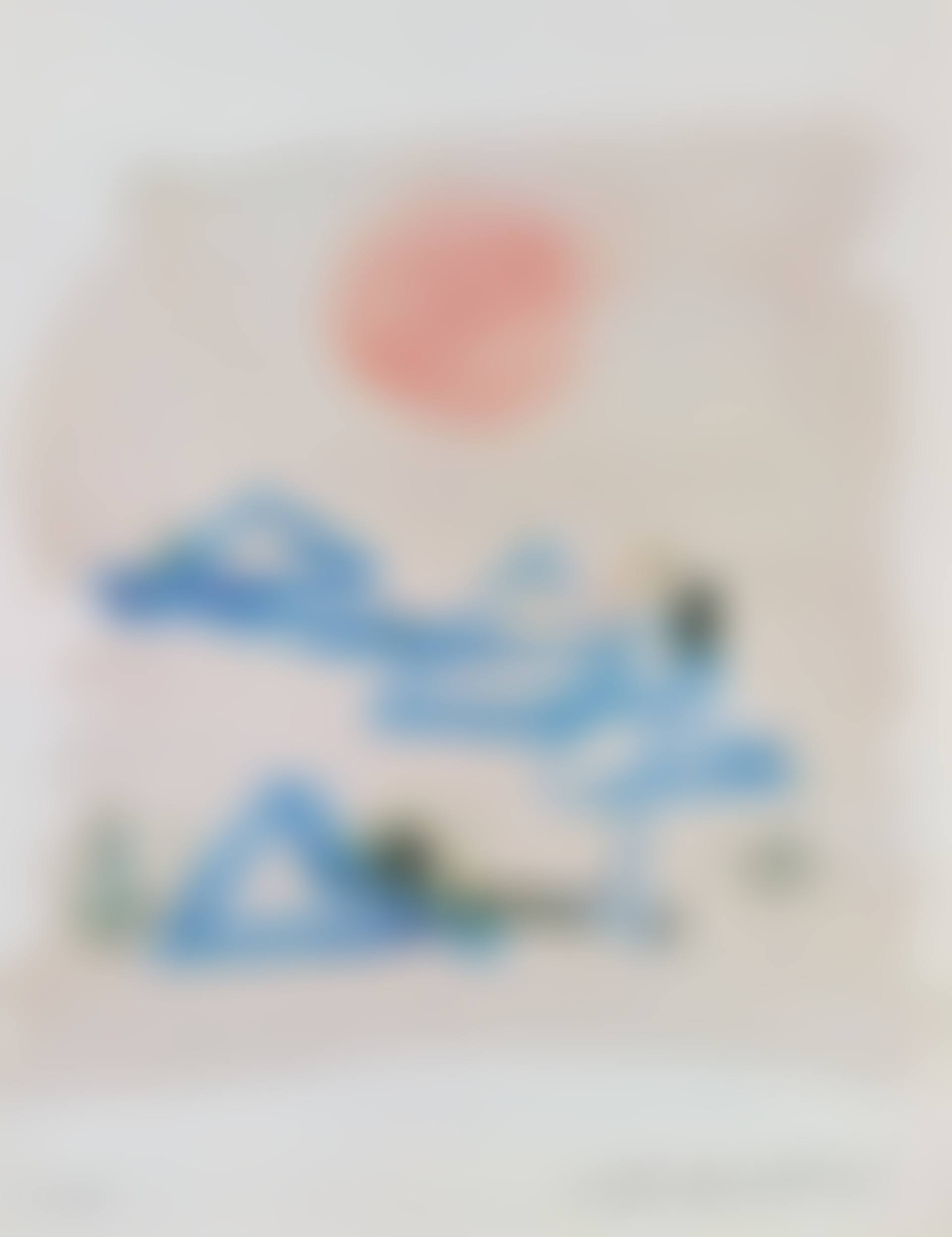 Soleil Couchant (Sleeping Sun) (preview)