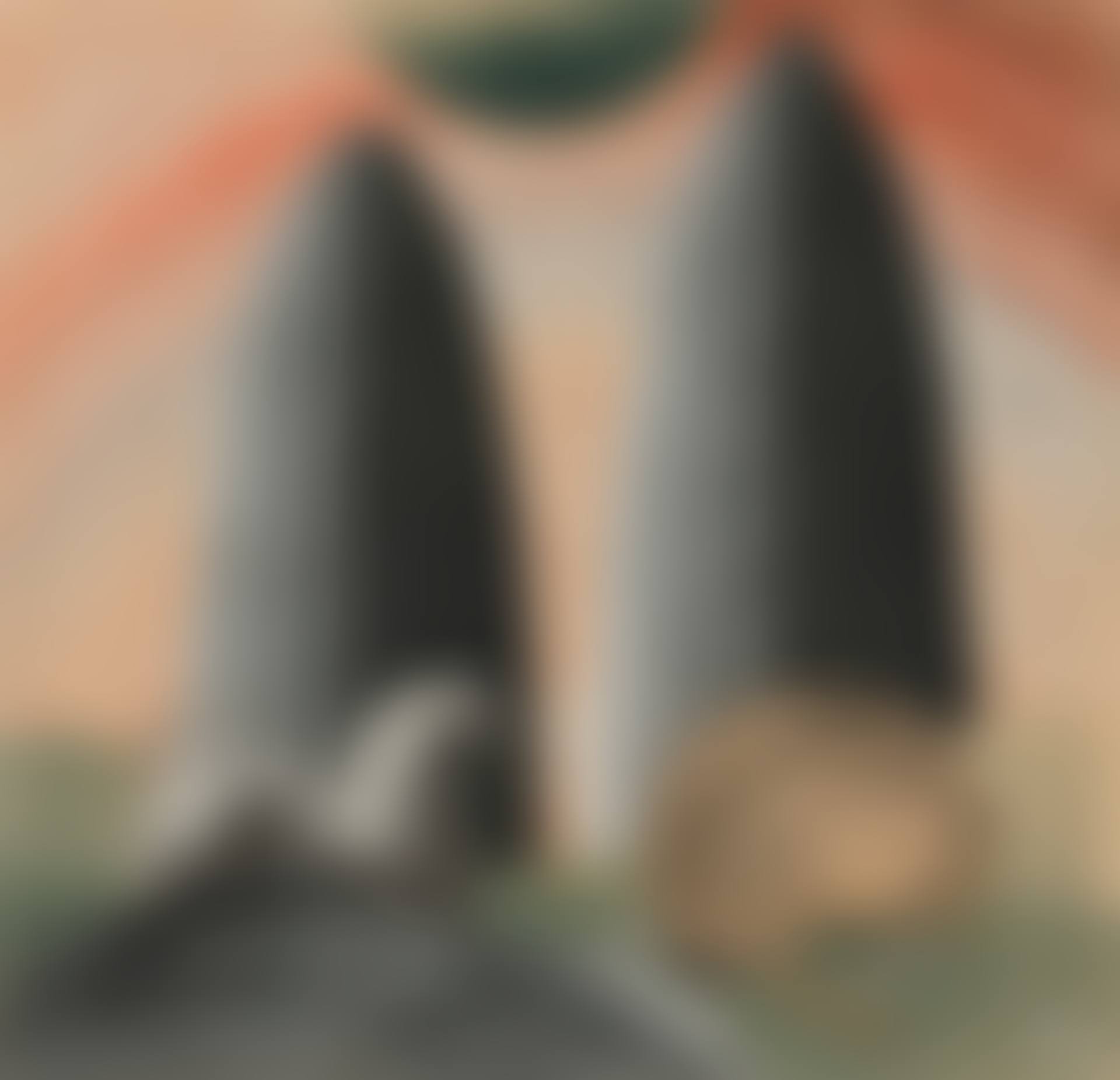 In der Wüste (preview)