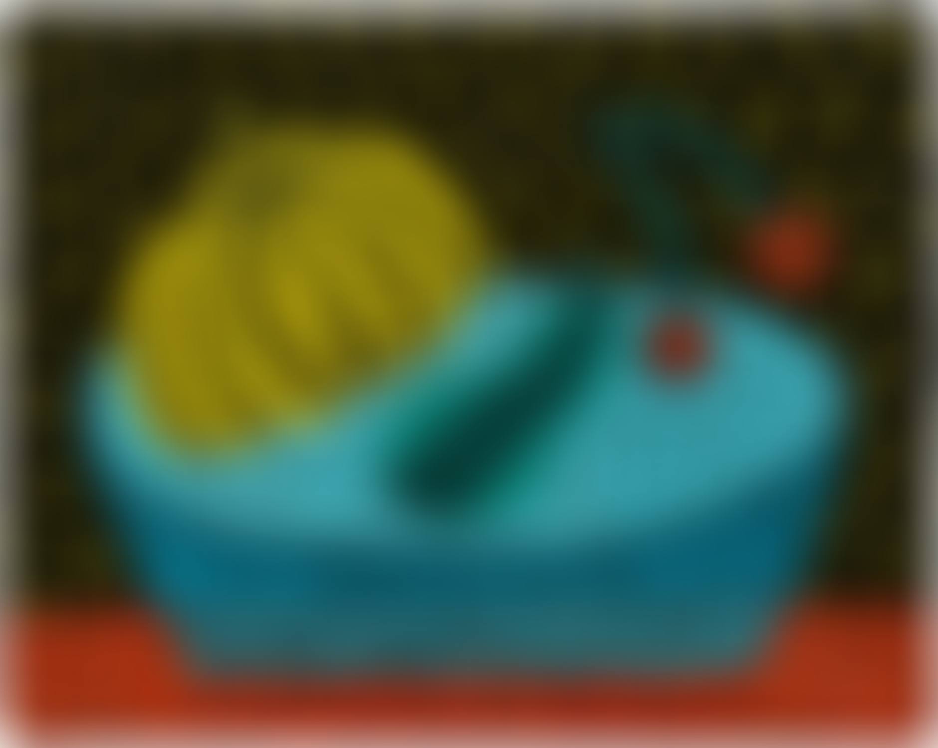 Still Life 靜物 (preview)