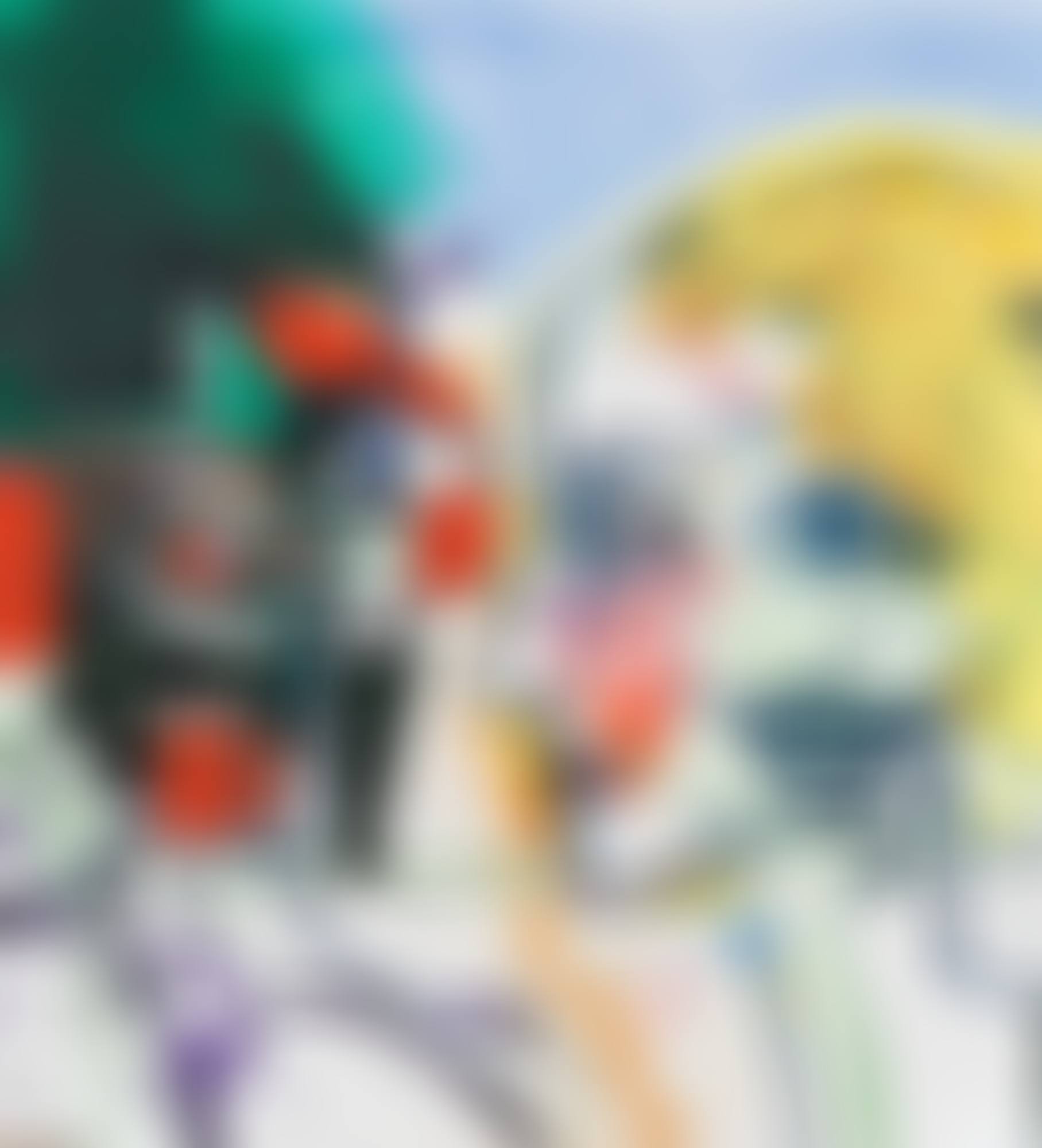 Untitled (Artist and Muse) (preview)