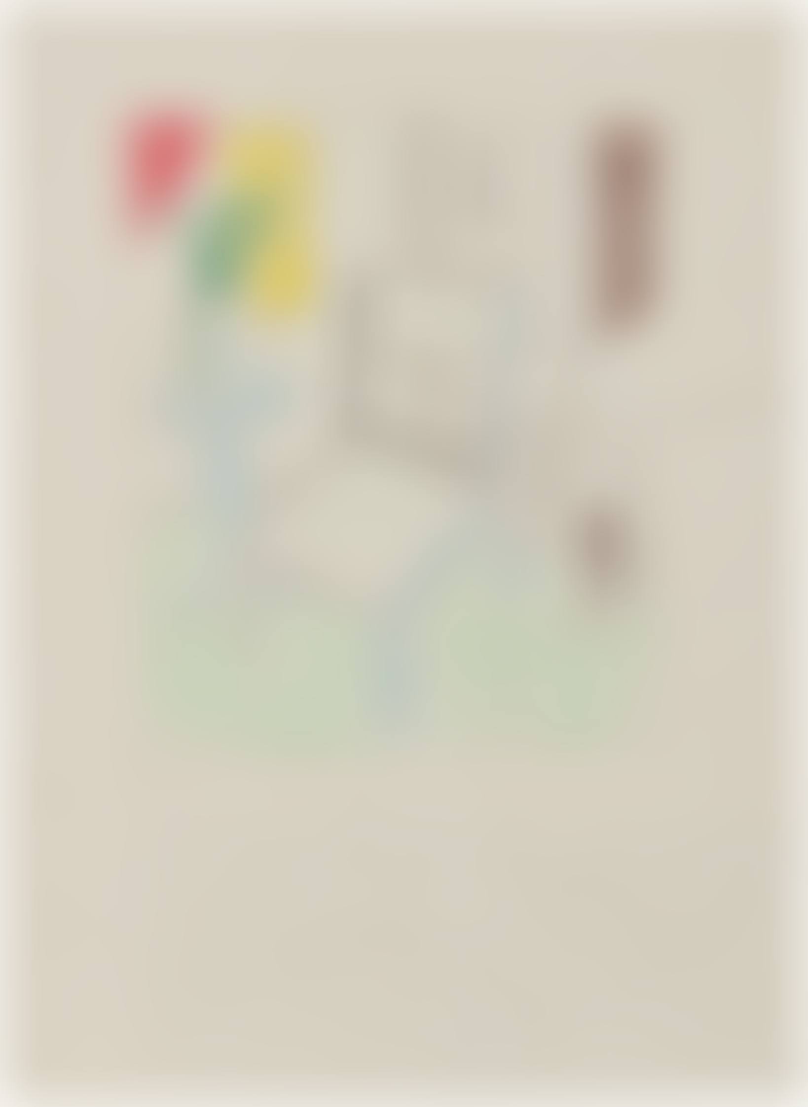 Interior without Ashtray (Study) (preview)