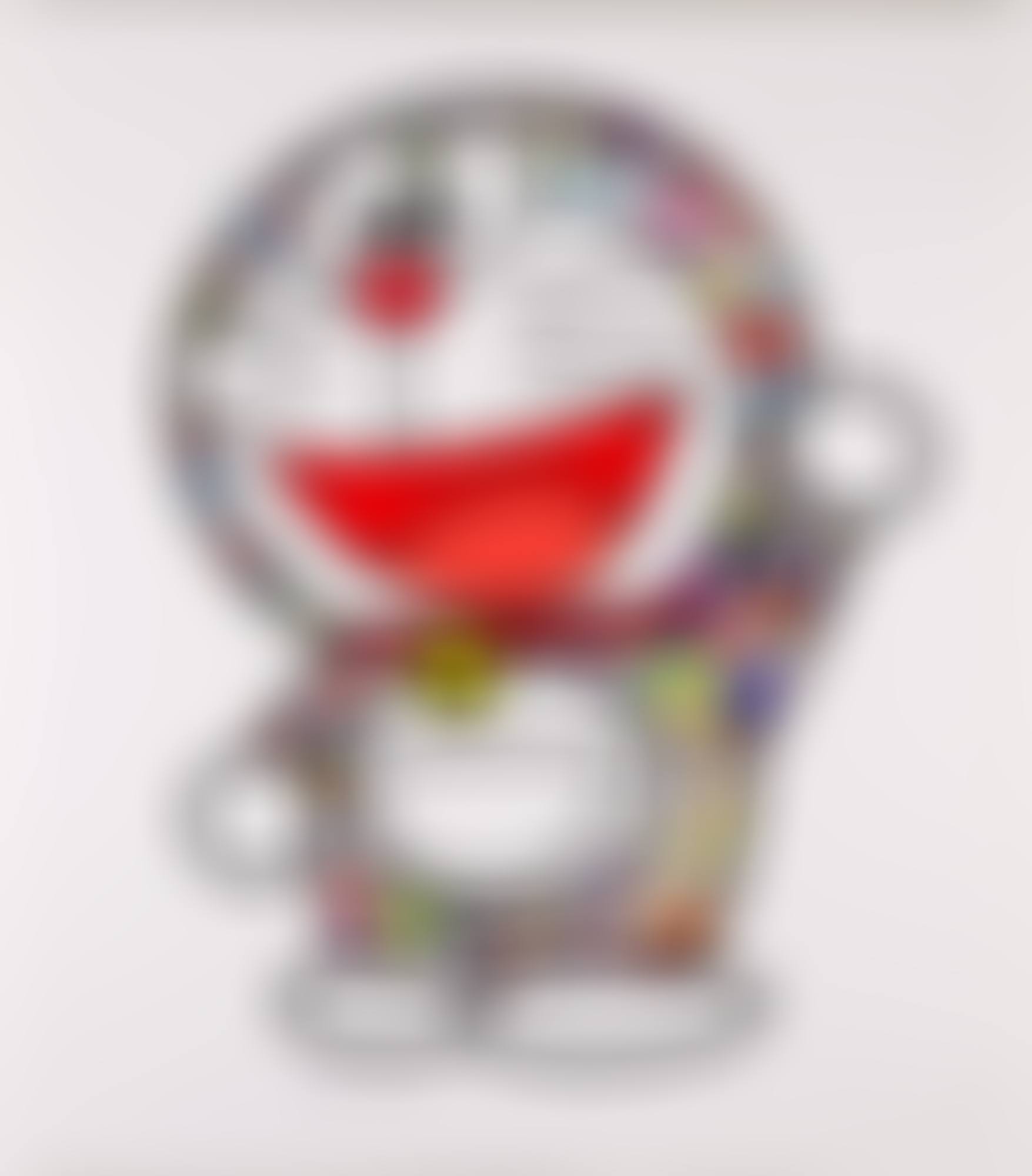 Doraemon: Hip Hip Hurrah!; Doraemon: Here We Go!; and Doraemon: Thank You (Three Works) (preview)