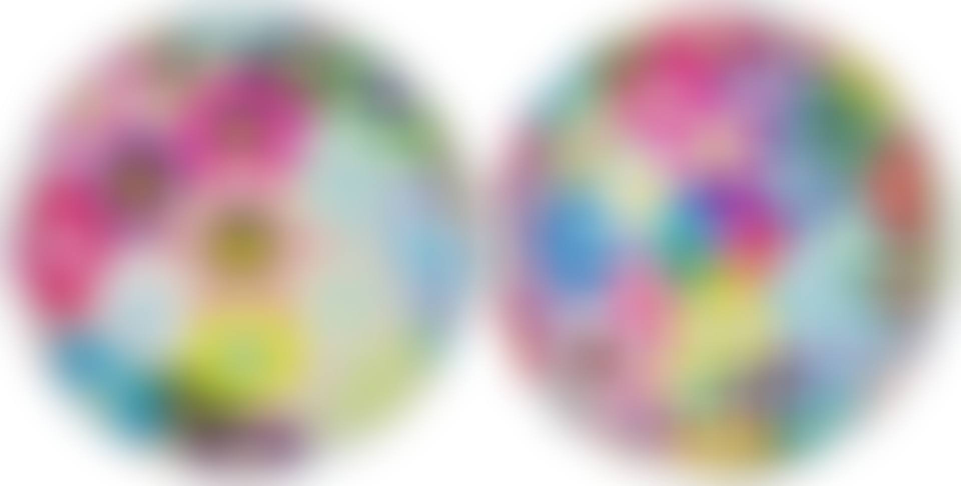 Prayer; and Expanding Universe (Two Works) (preview)
