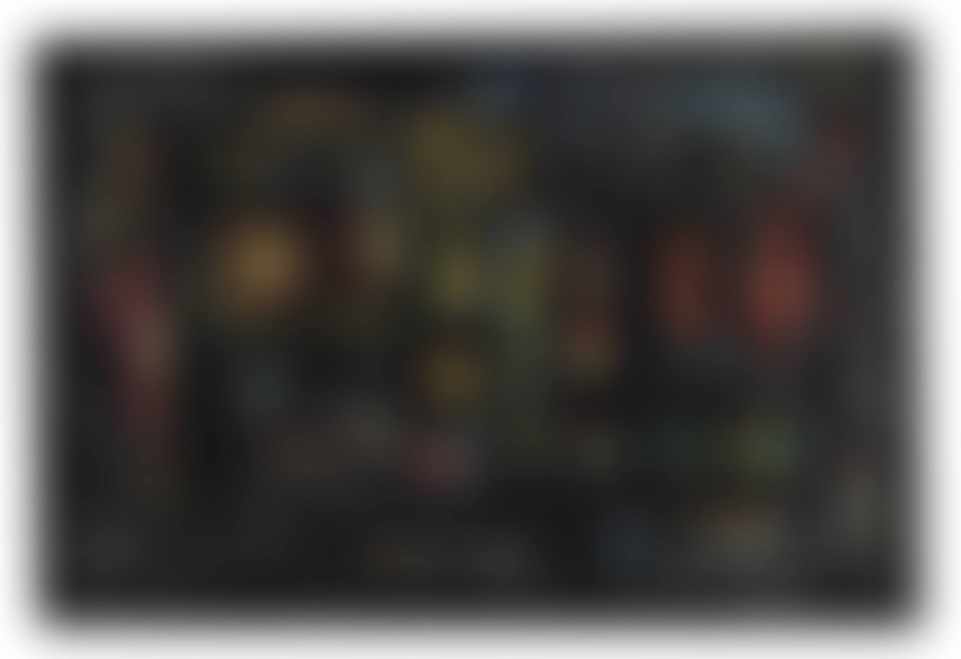 The Mirror at Midnight I (preview)