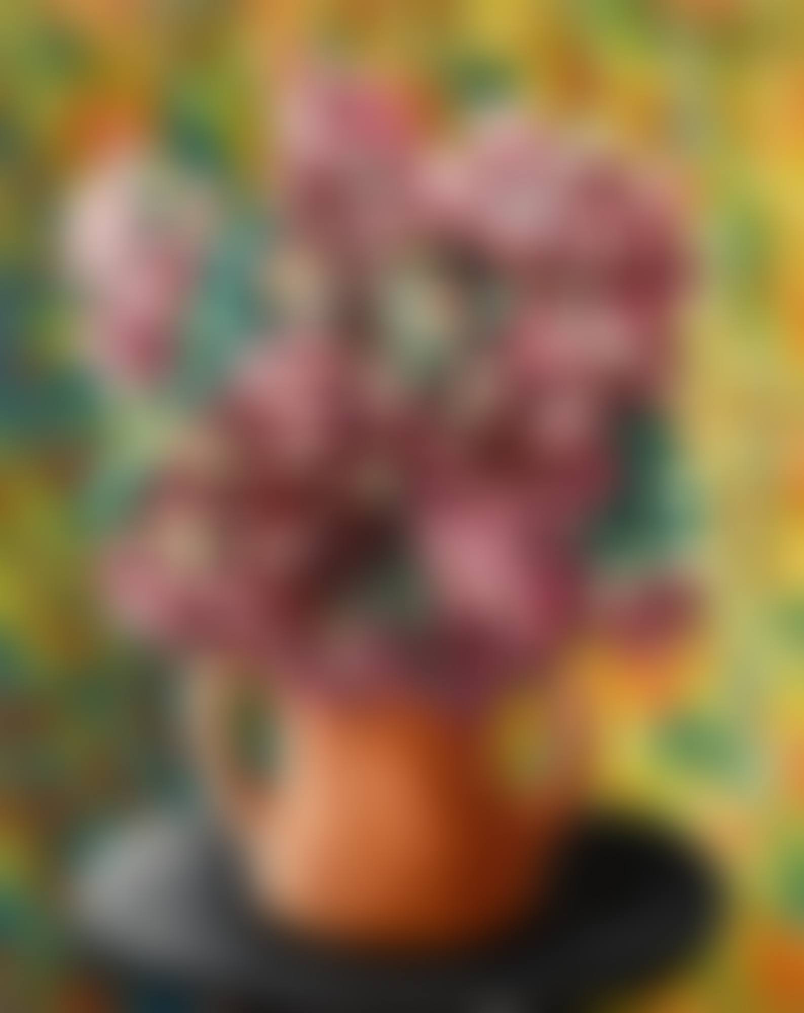 Bouquet de girofles (preview)