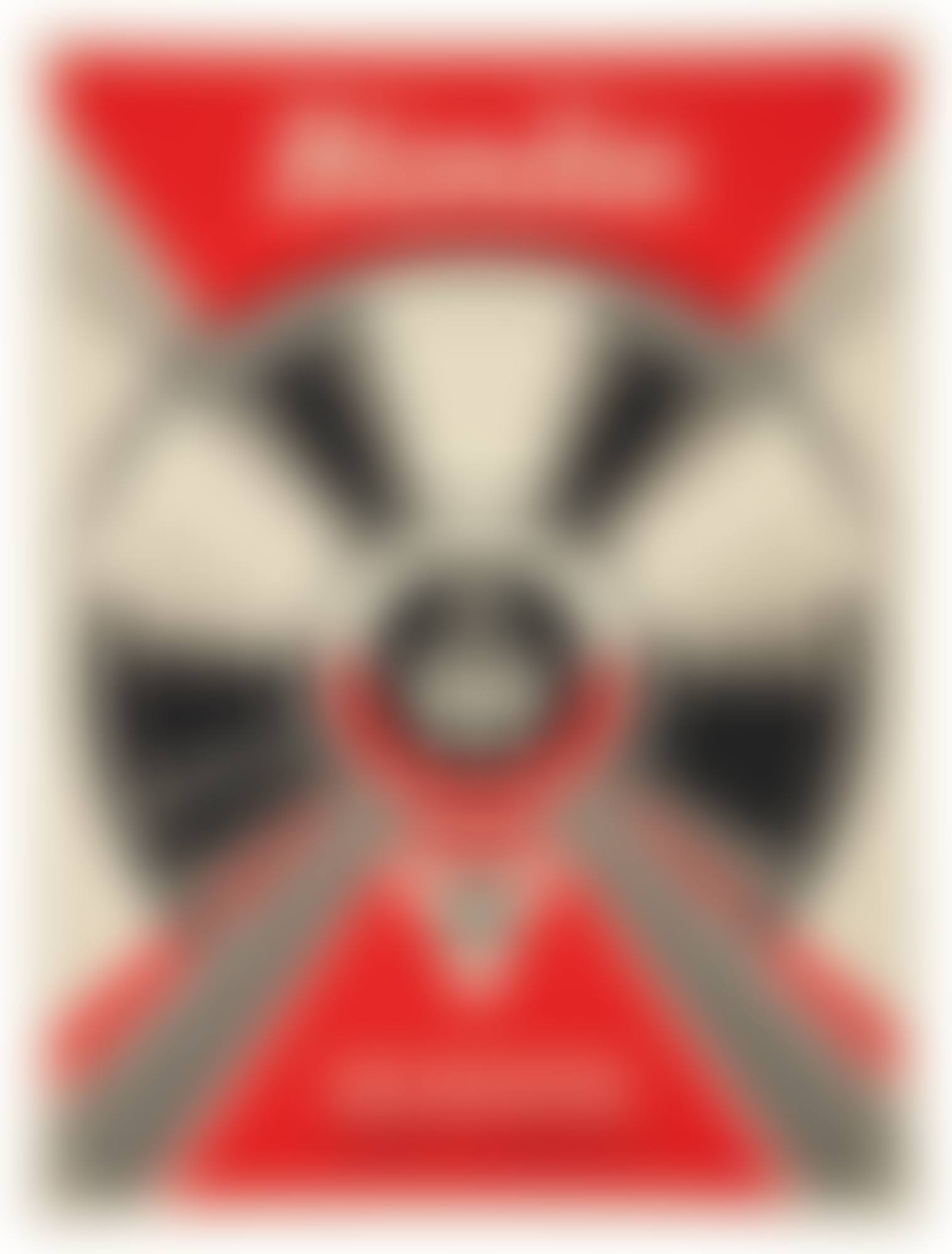 RAGE AND RAPTURE NORTH AMERICA (RED) (preview)