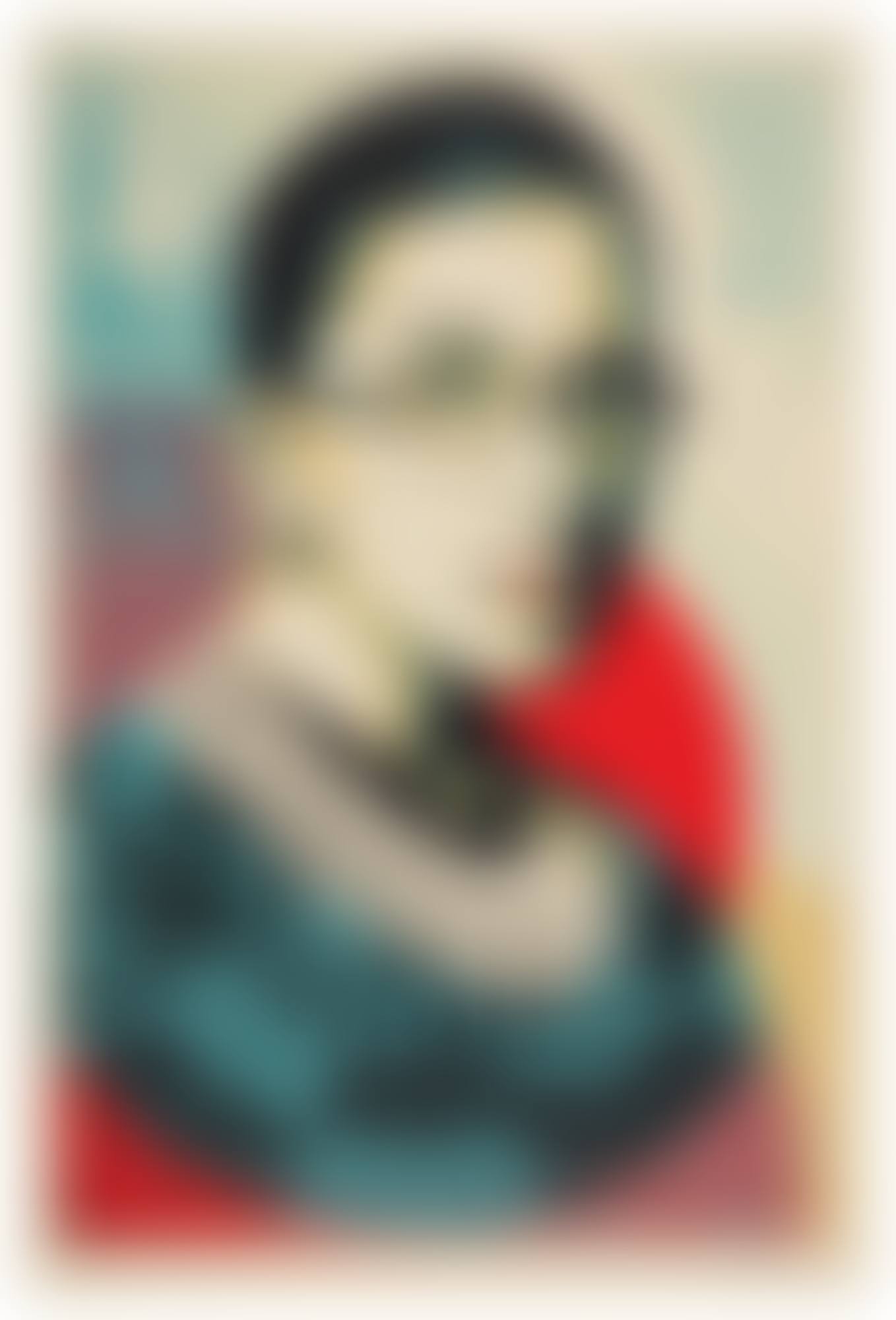 A CHAMPION OF JUSTICE (Ruth Bader Ginsburg) (preview)