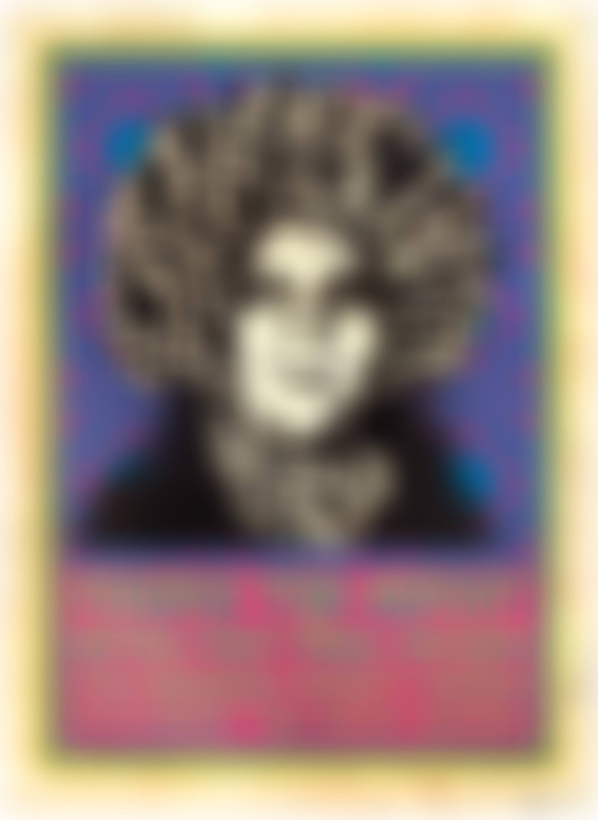 Andre Psychedelic (preview)