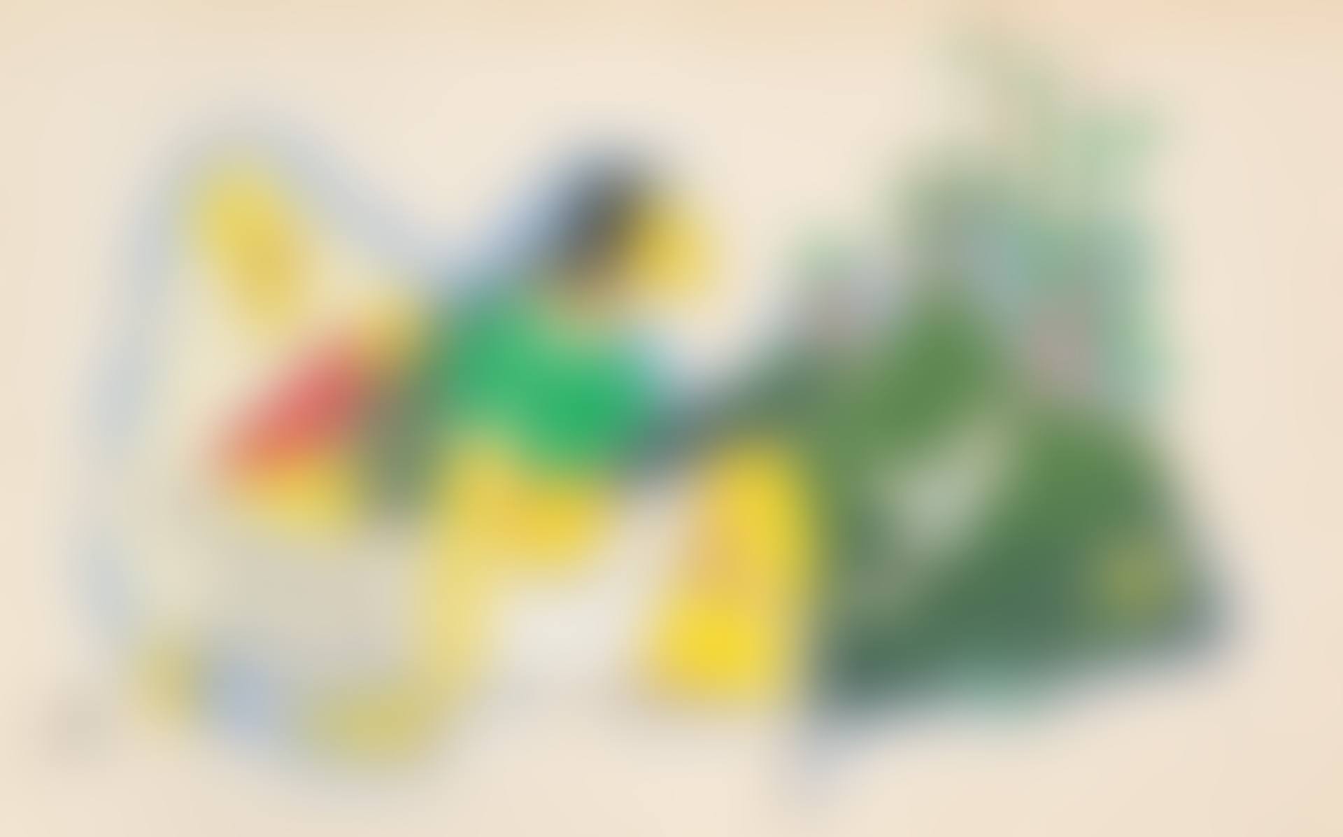 Untitled (Seated women in a landscape) (preview)