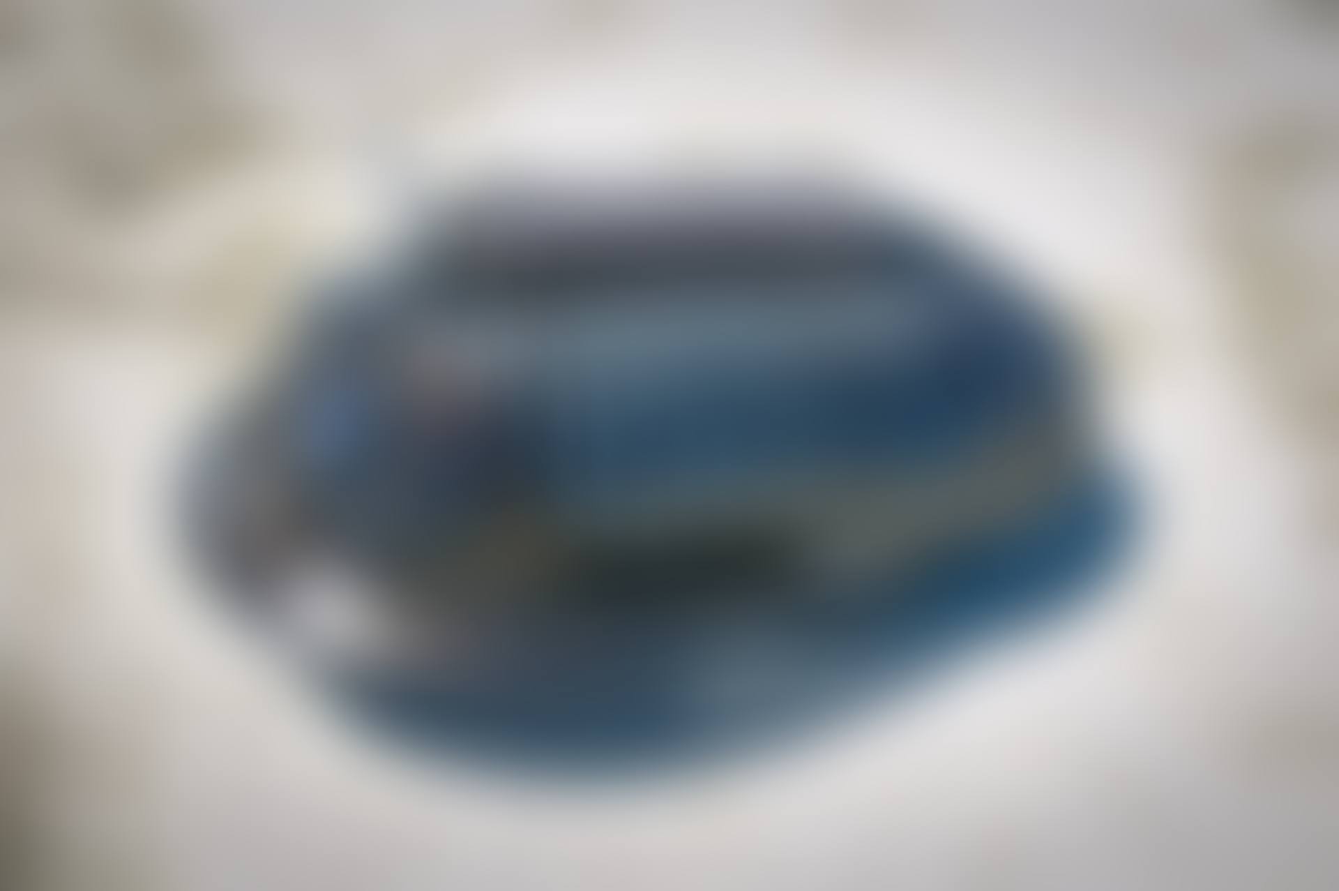 An Ancient Fossil, Powered by Electricity - A Custom Vehicle Build by Jon Sarriugarte and Kyrsten Mate (preview)