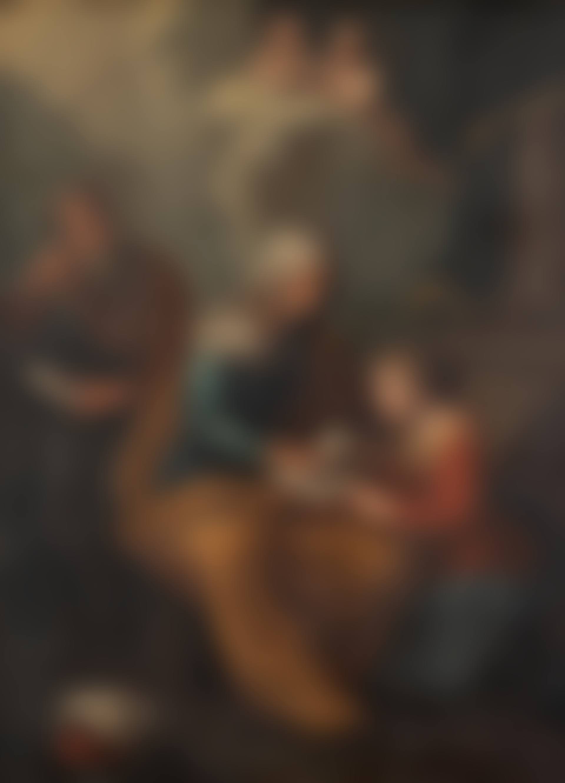 The Education of the Virgin (preview)