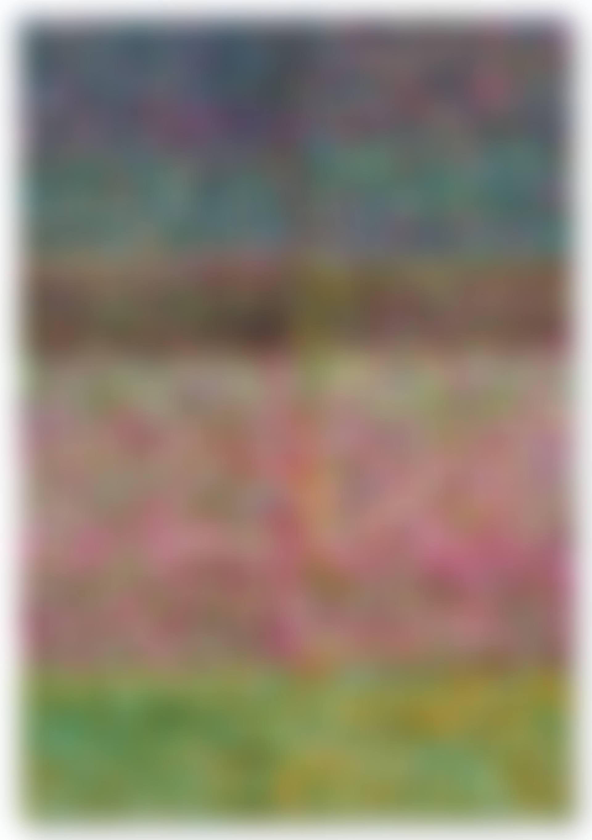 Inkjet painting #12 (8 color ink, variation) (preview)