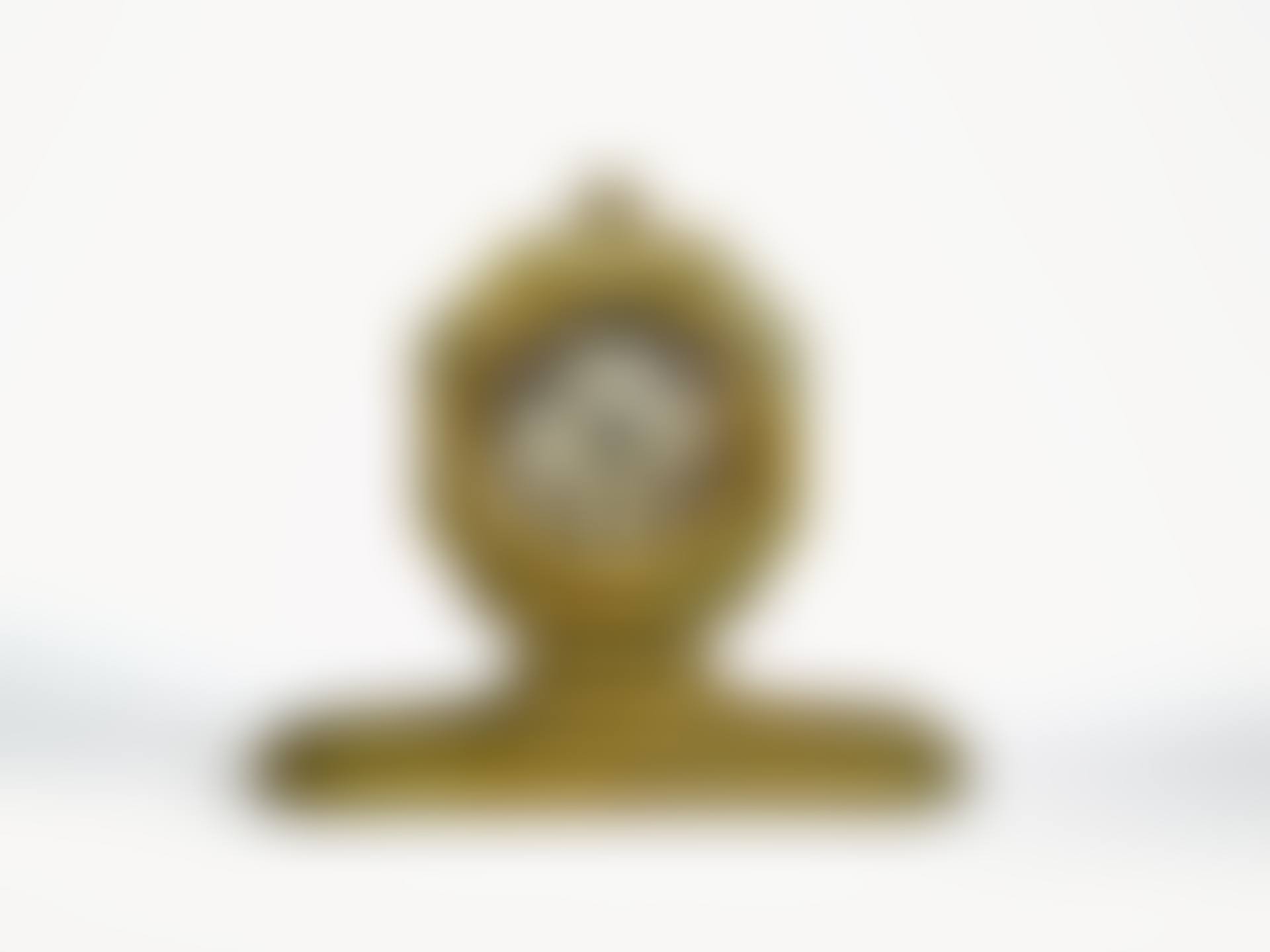 Mantel Clock (preview)