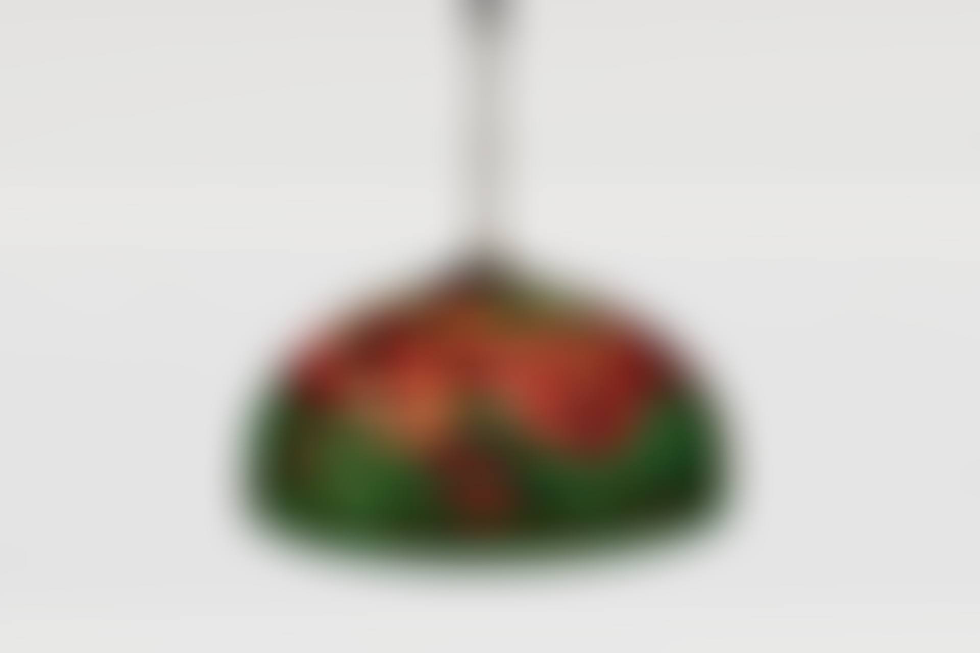 "Poppy" Chandelier (preview)