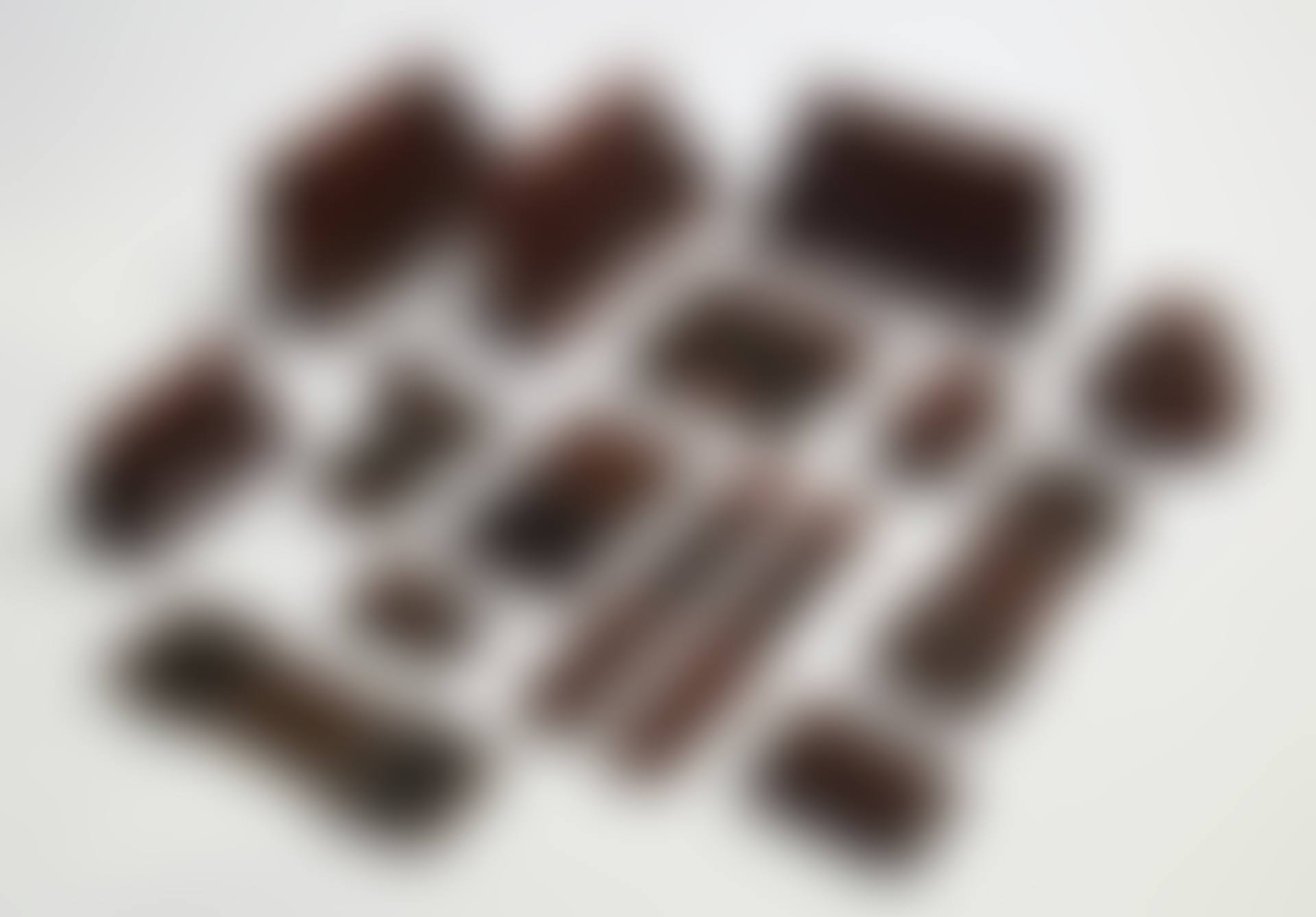 15-Piece “American Indian” Desk Set (preview)
