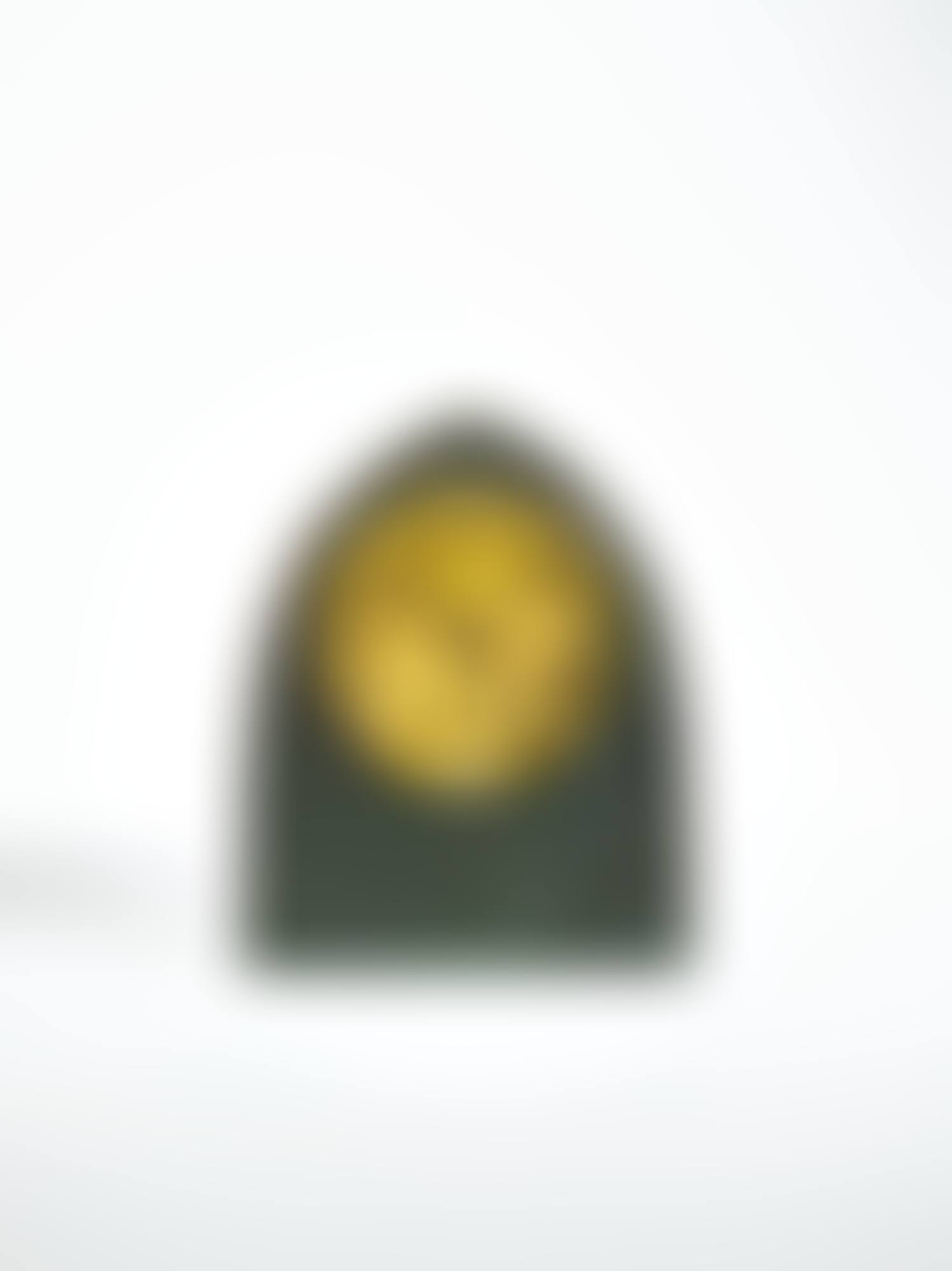 "American Indian" Clock (preview)