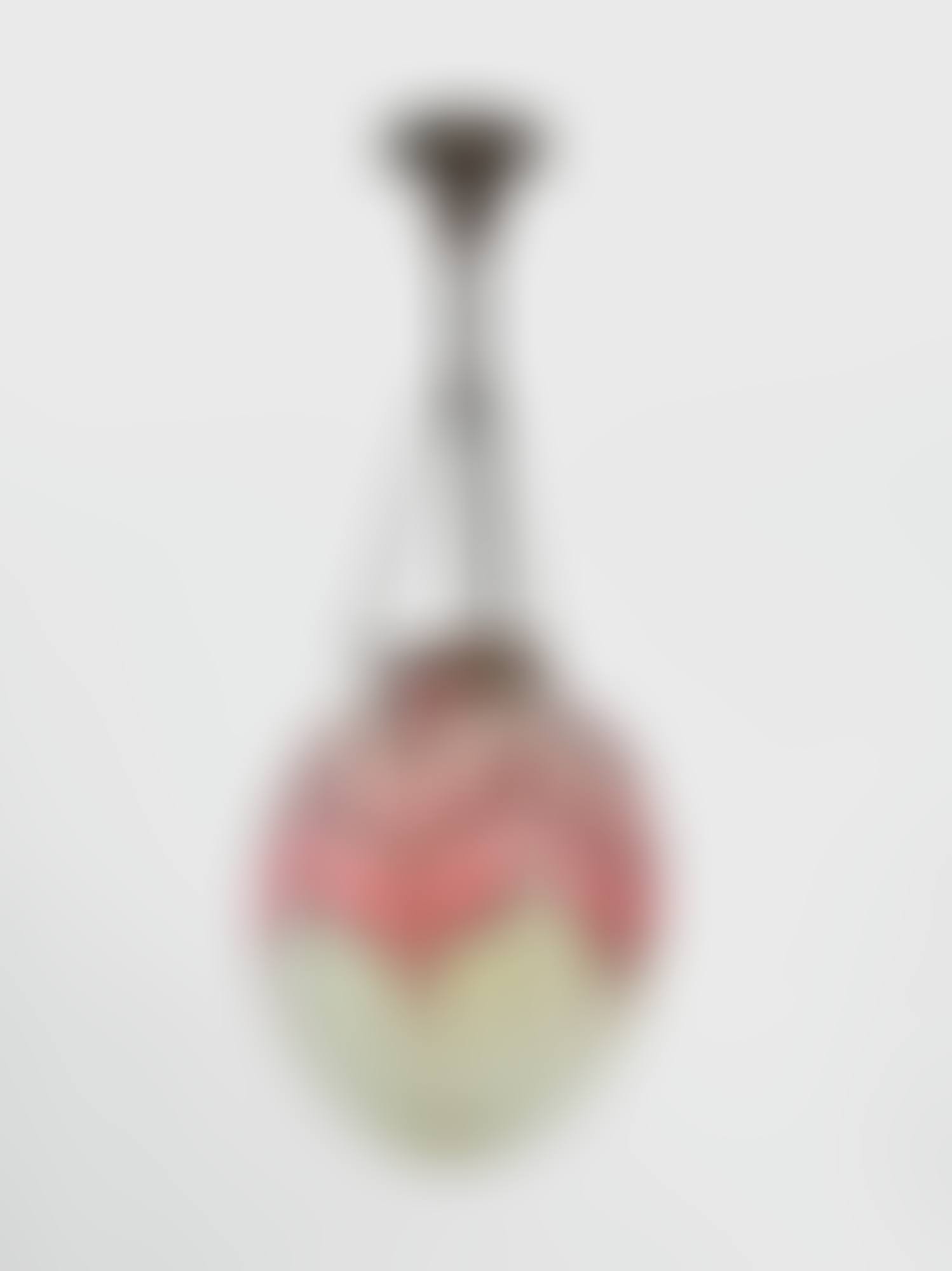 A Rare Decorated Ceiling Light (preview)