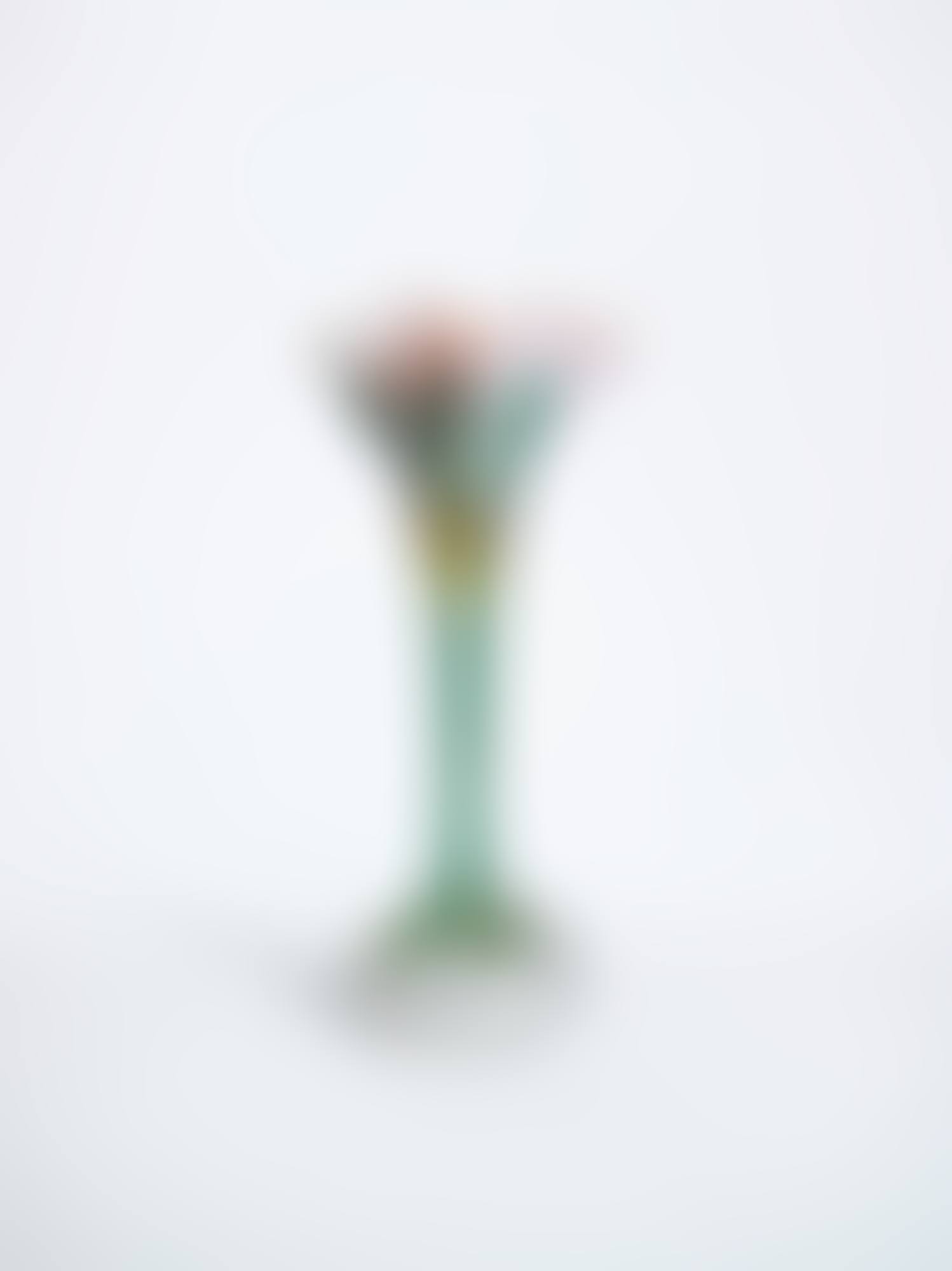Flower Form Vase (preview)