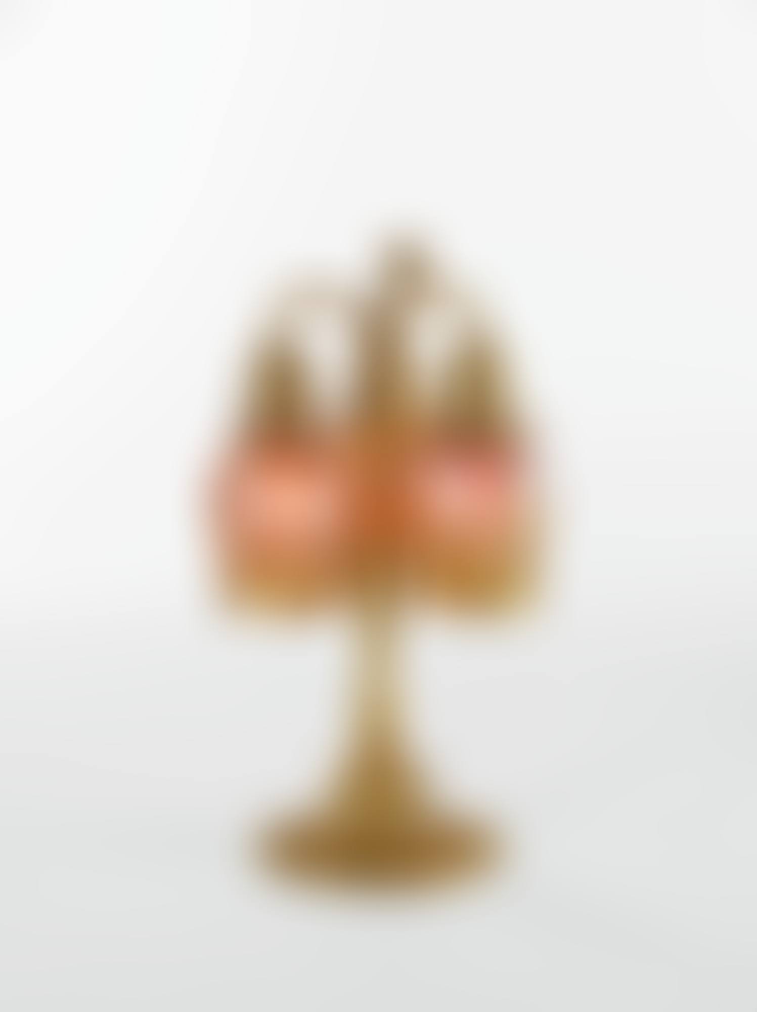 Three-Light Table Lamp (preview)