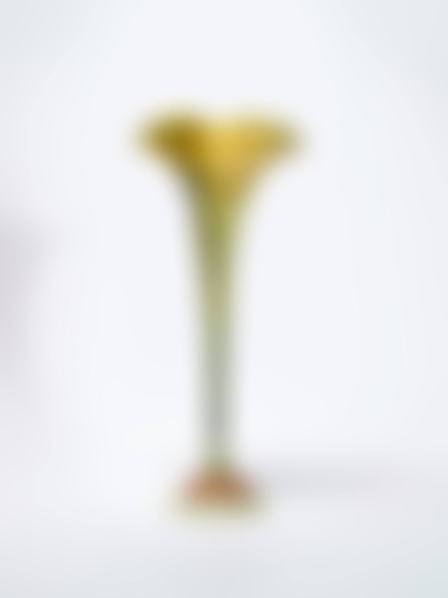 Flower Form Vase (preview)