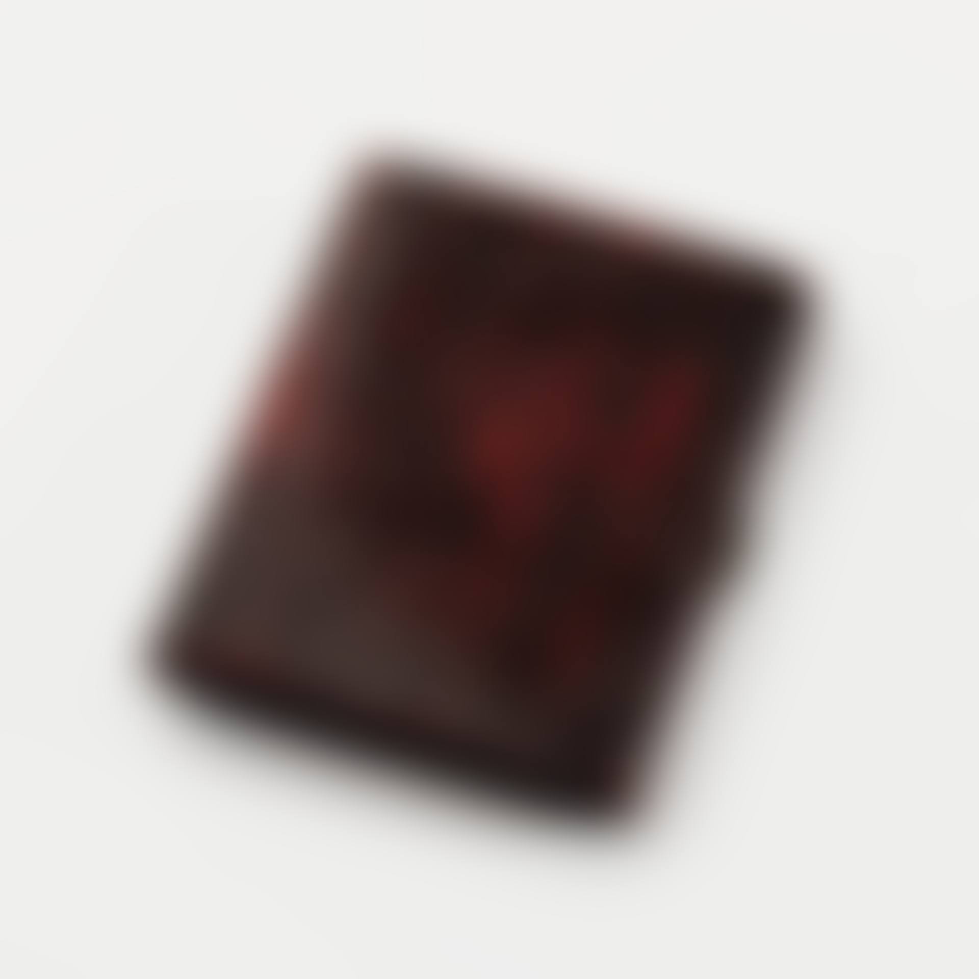 Cigarette Case (preview)