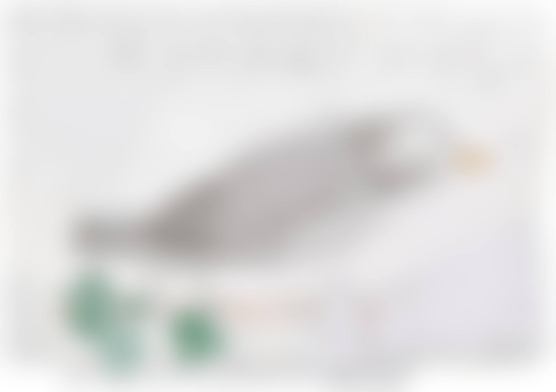 Black Bird with Hawthorn Leaves (preview)