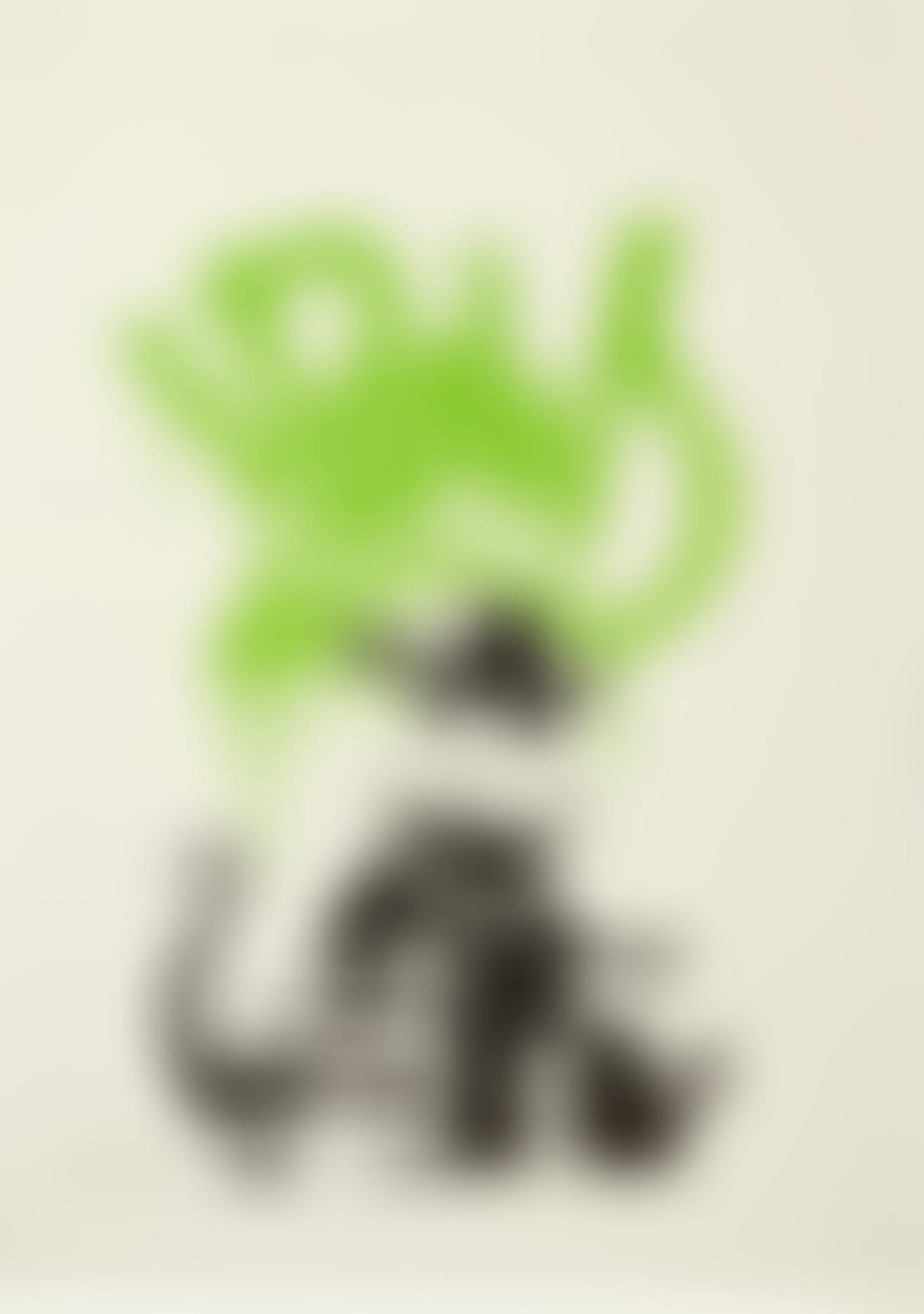 Gangsta Rat (Green) (preview)