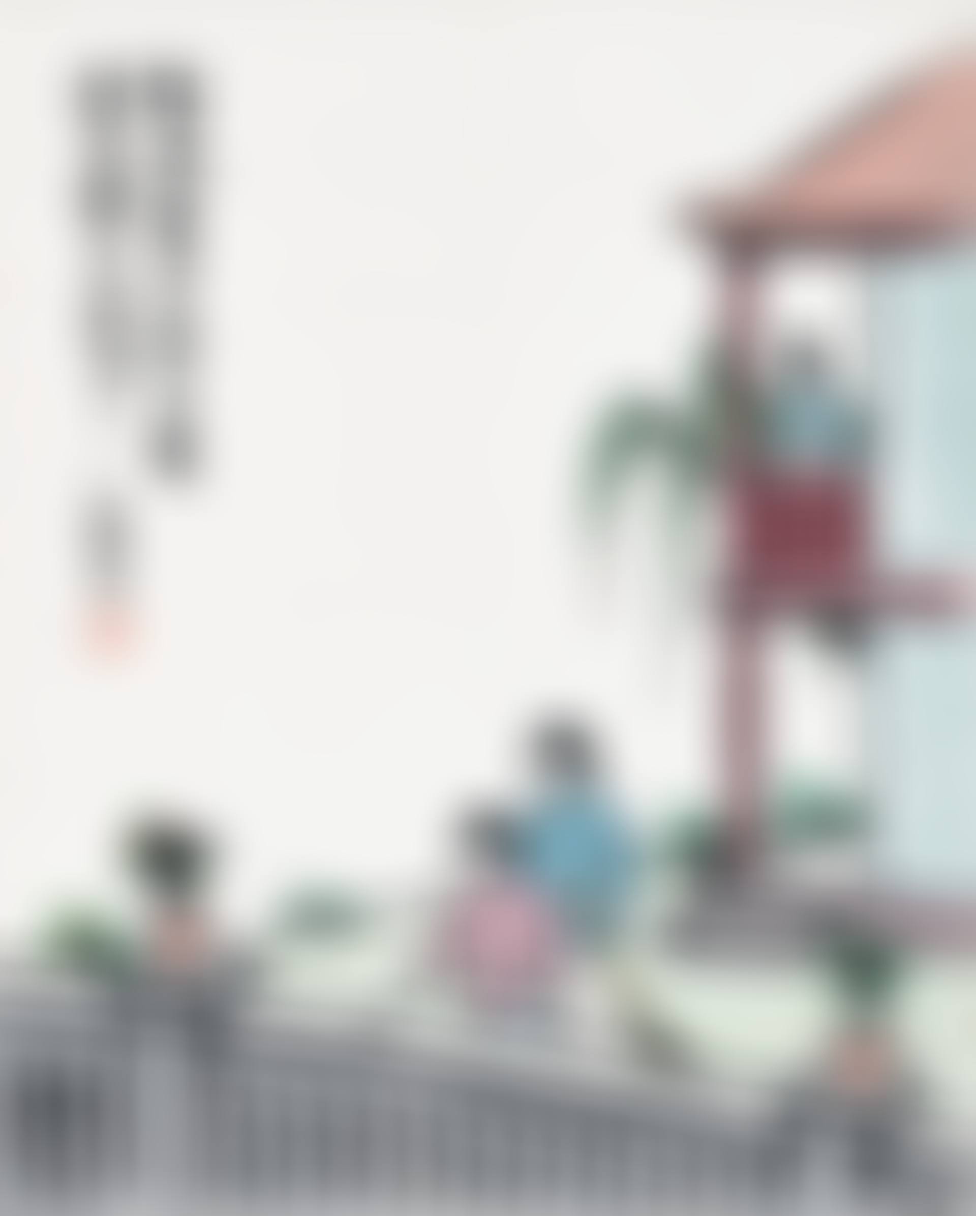 In the Courtyard (preview)