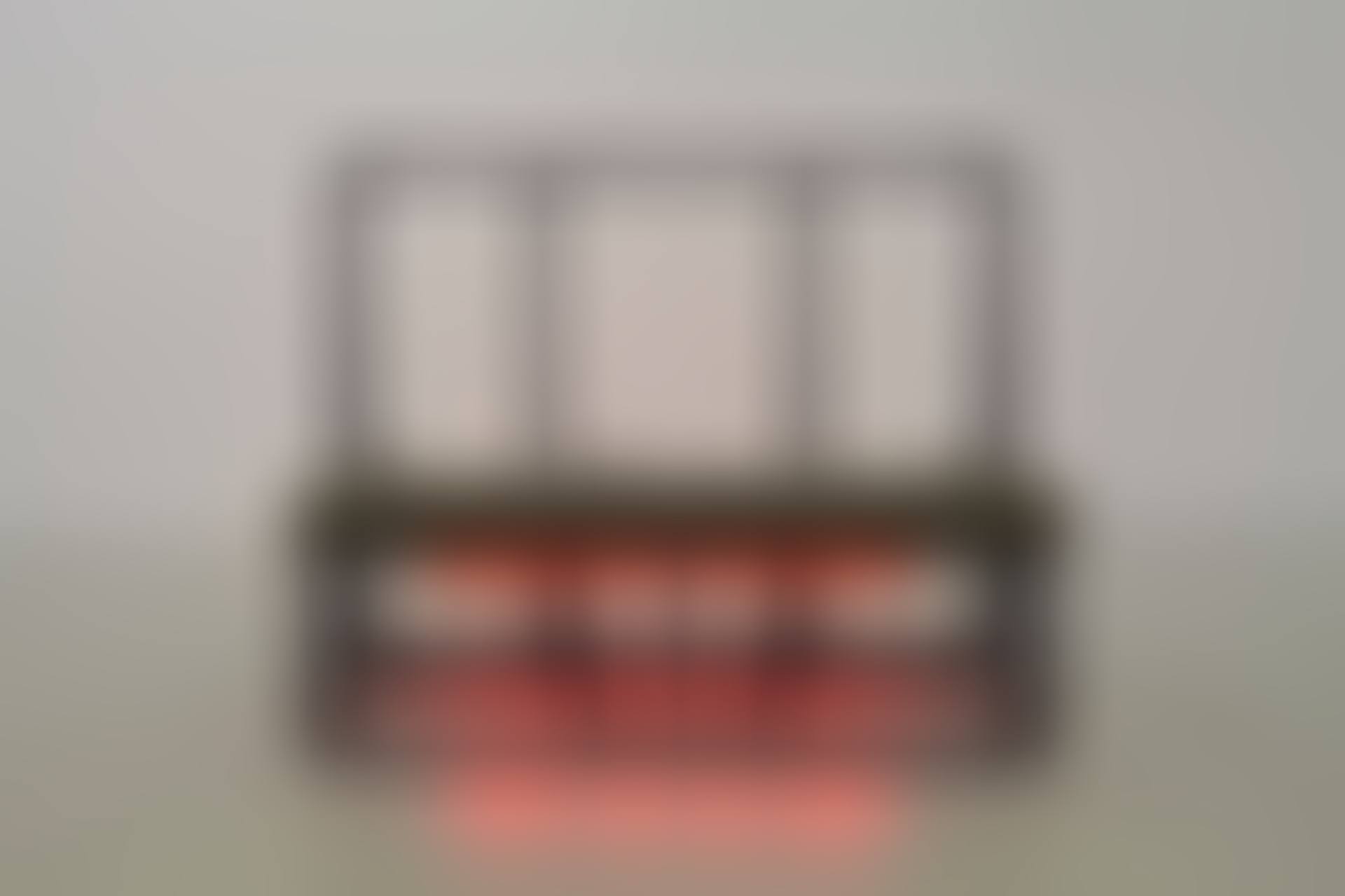 Mercy Seat III (preview)