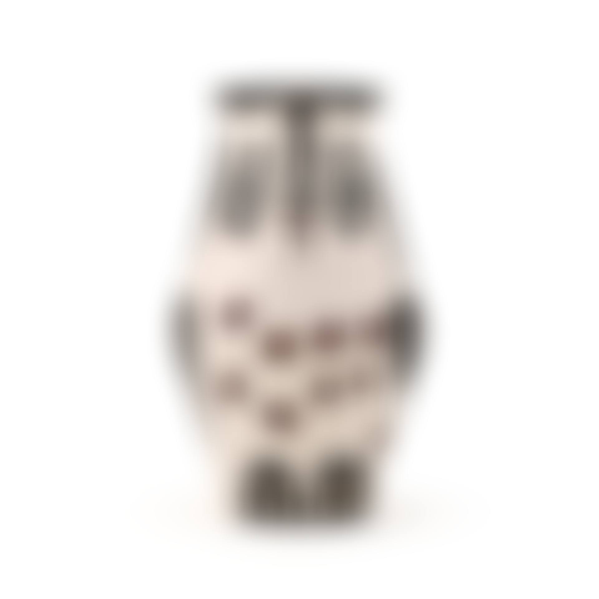 Hibou marron noir (A. R. 123) (preview)
