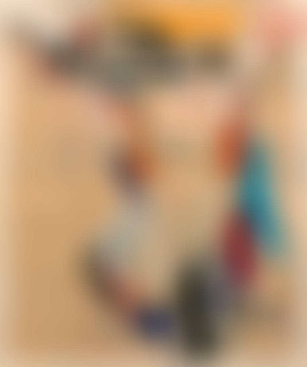 THERE IS A LOT OF TALKING GOING ON (preview)
