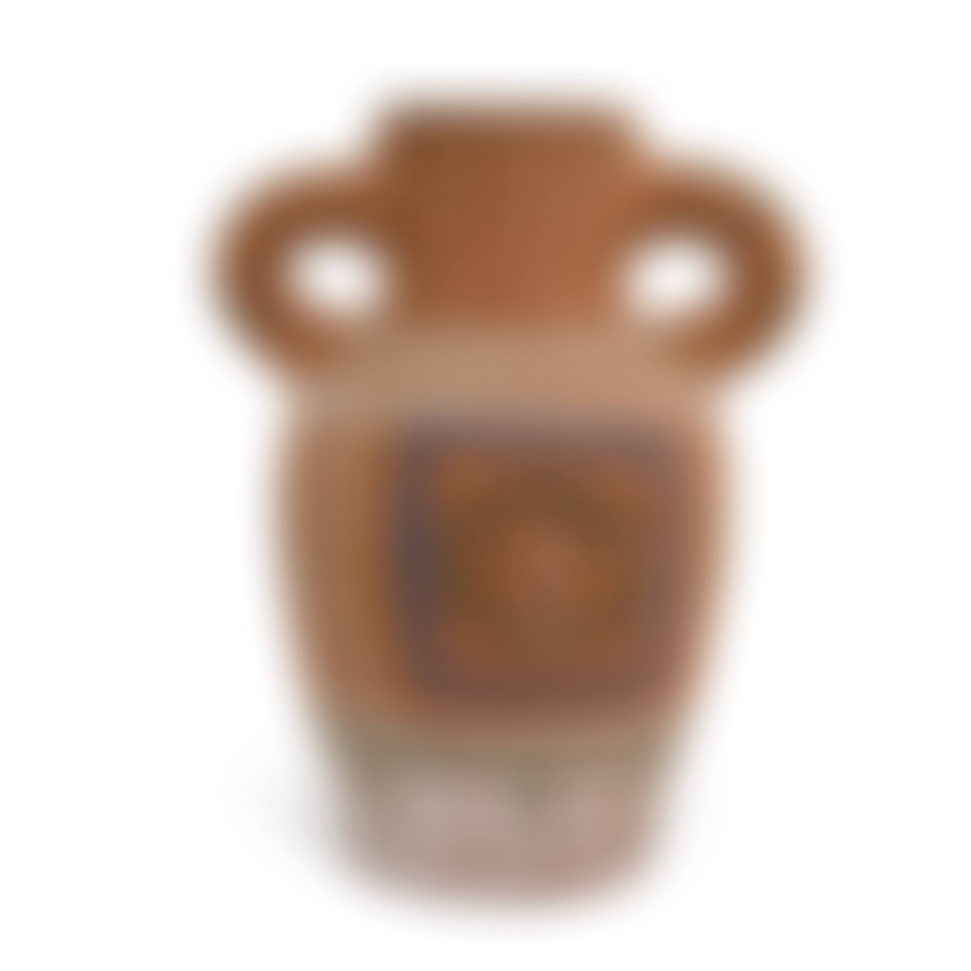 Vase au décor pastel (A. R. 190) (preview)