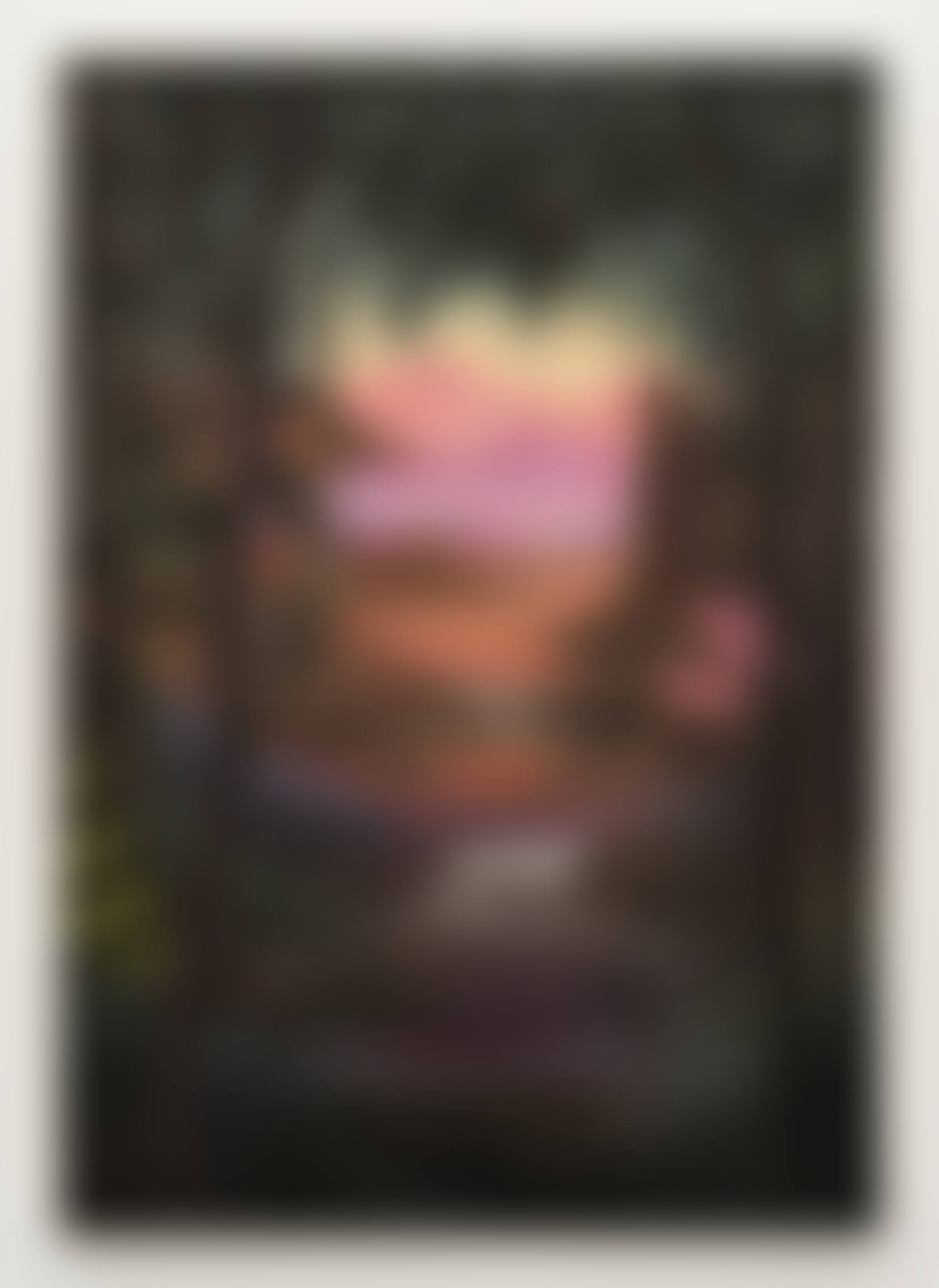 Forest Clearing (Tangerine Stream) (preview)