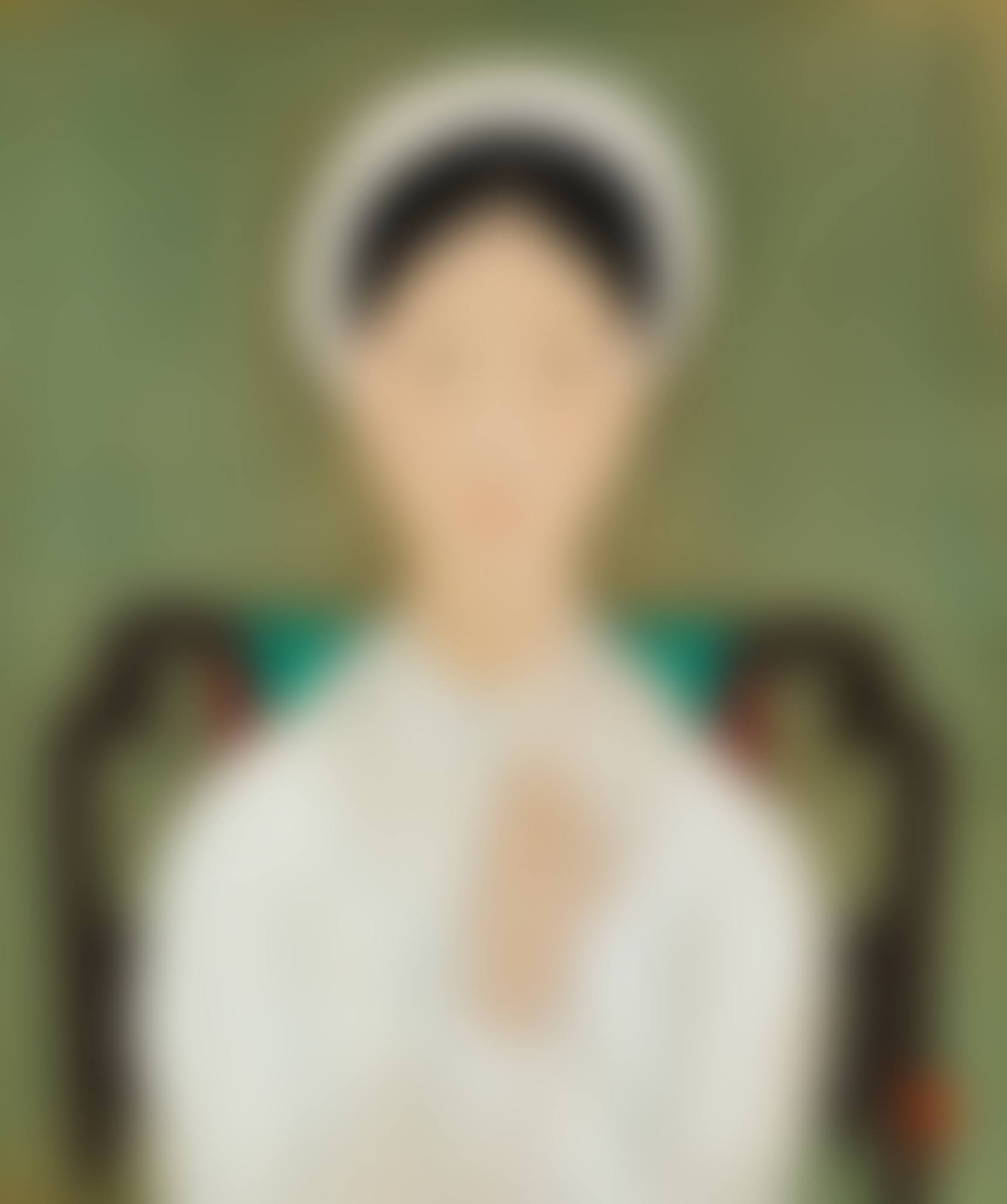 Vietnamese lady (preview)