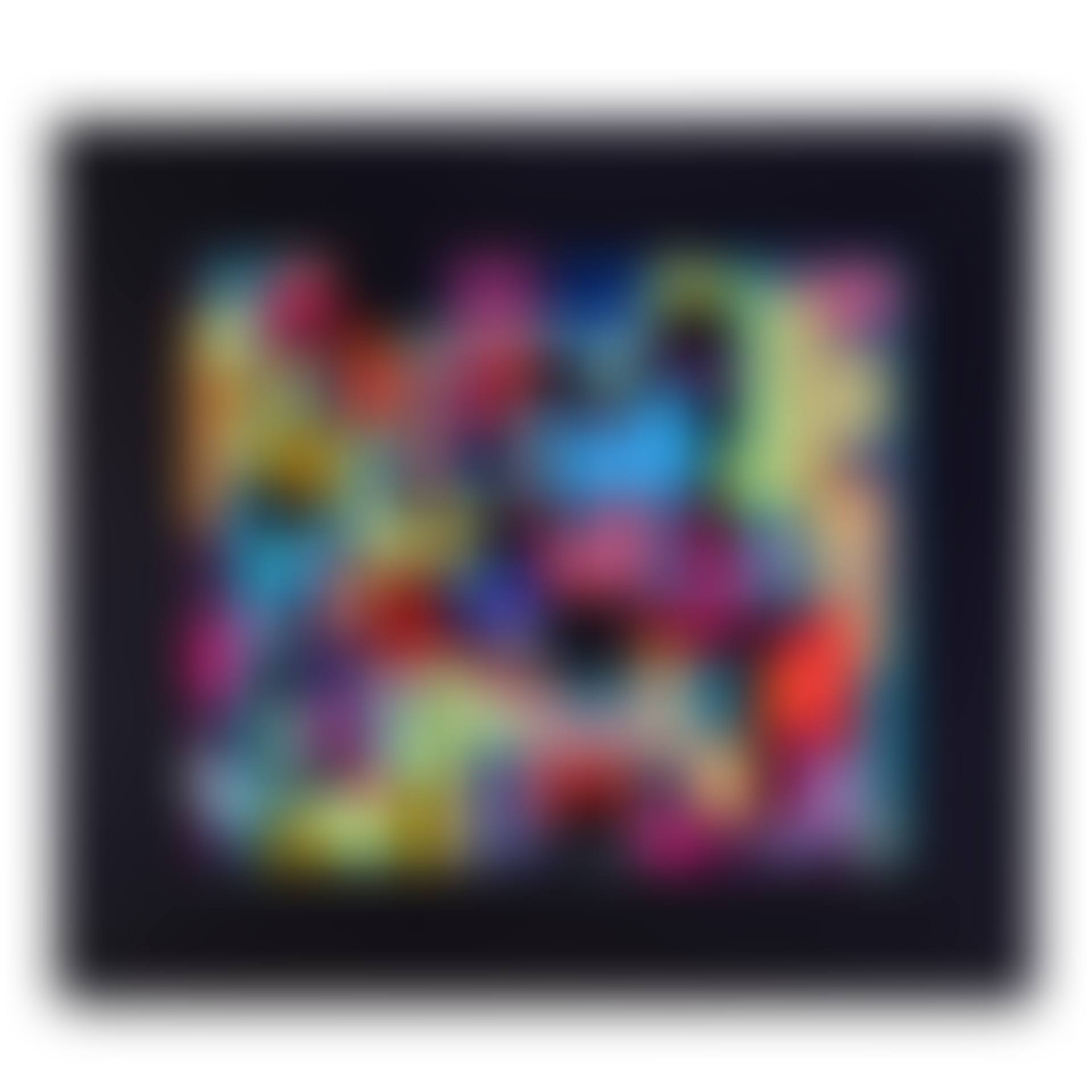 Symphony XXI: Black , circa (preview)