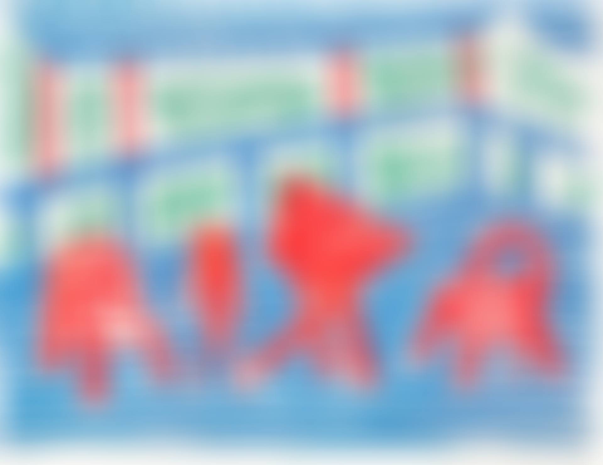 Two Red Chairs and Table, March  (M.C.A.T. 316) (preview)