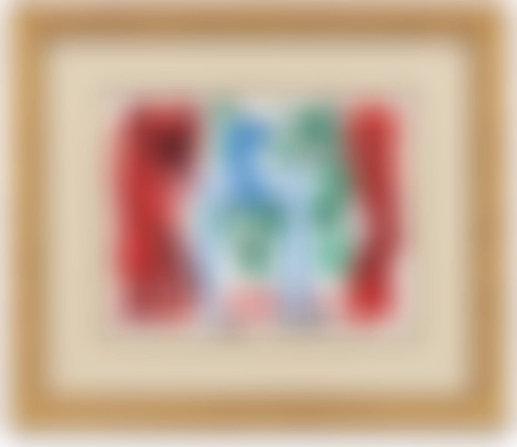 Still Life with Curtains  (M.C.A.T. 289) (preview)