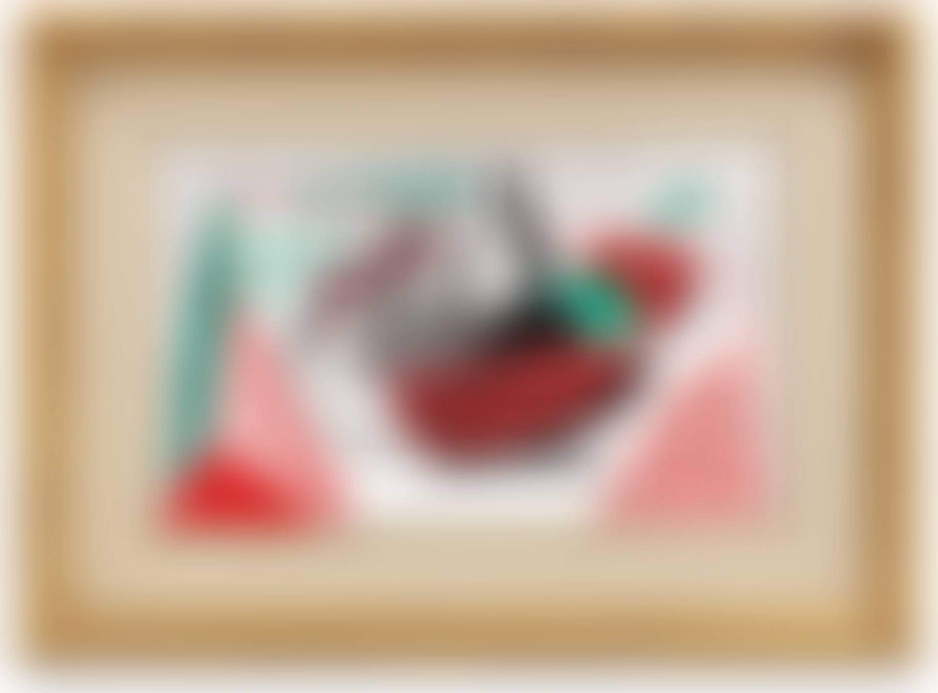 Apples, Pears & Grapes, May  (M.C.A.T. 291) (preview)