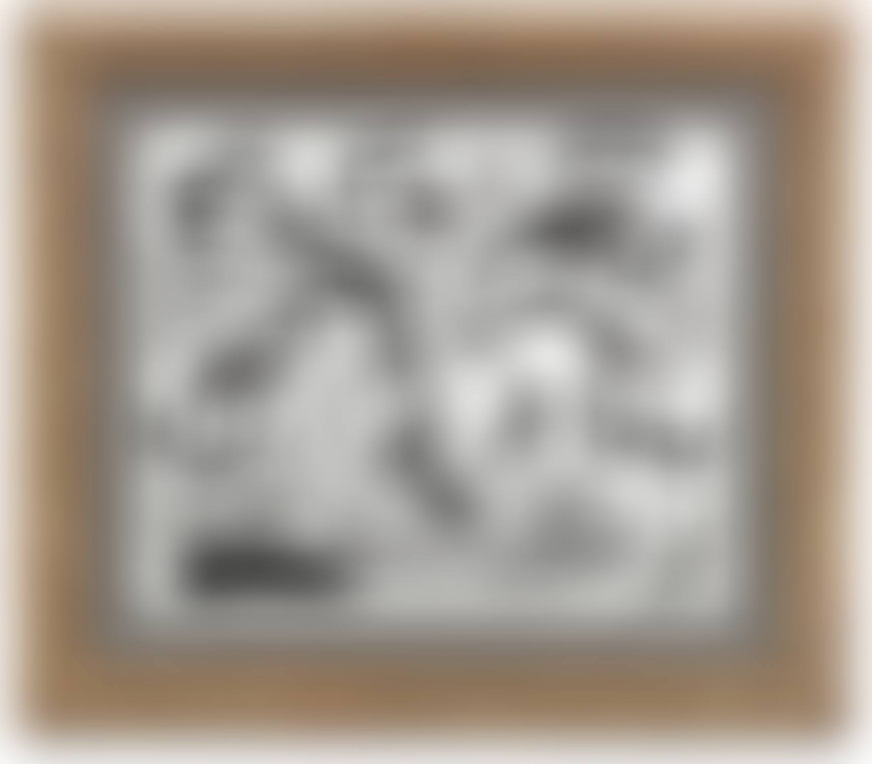Grey Blooms, May  (M.C.A.T. 305) (preview)