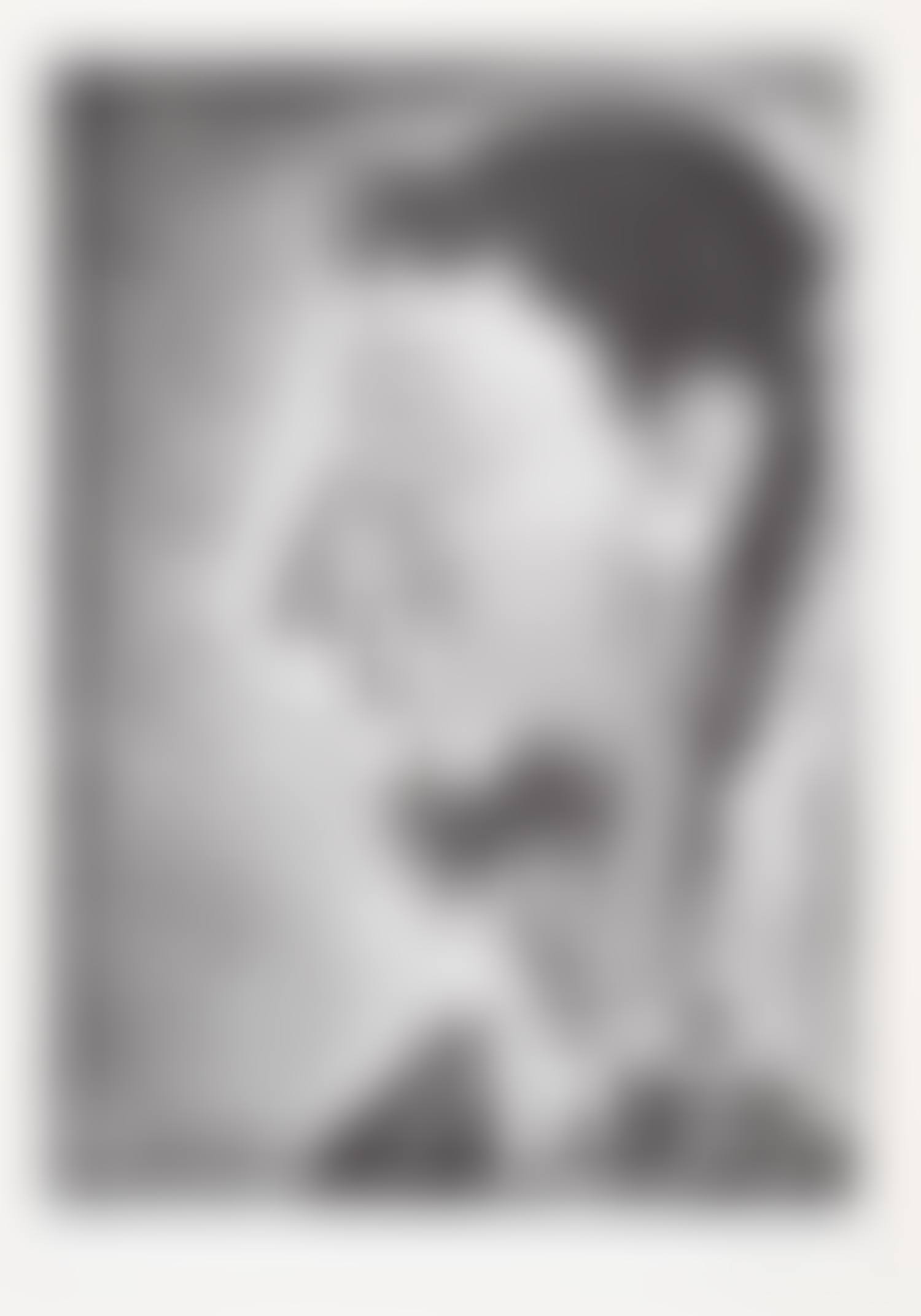 Portrait de Pierre Crommelynck II (Portrait of Pierre Crommelynck II) (Bl. 1378, Ba. 1400) (preview)