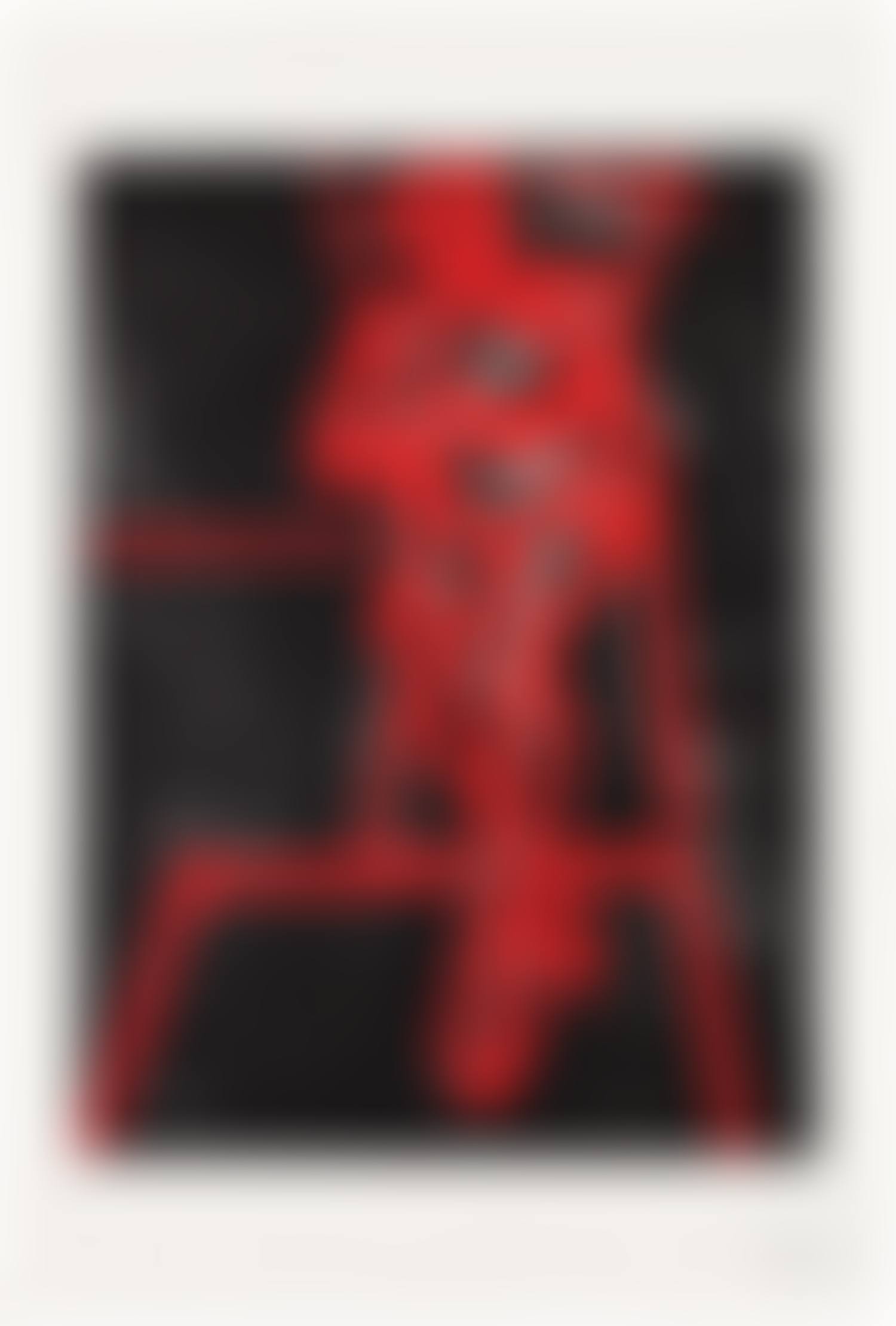 Seated Figure, from Heads and Figures (M. 10) (preview)