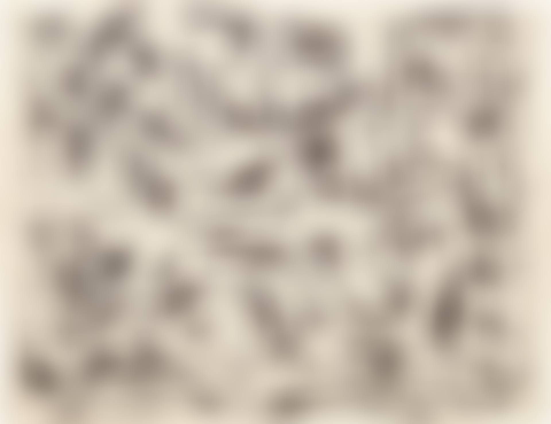 Untitled (Betty Parsons Gallery Announcement) (O. & T. 1090) (preview)