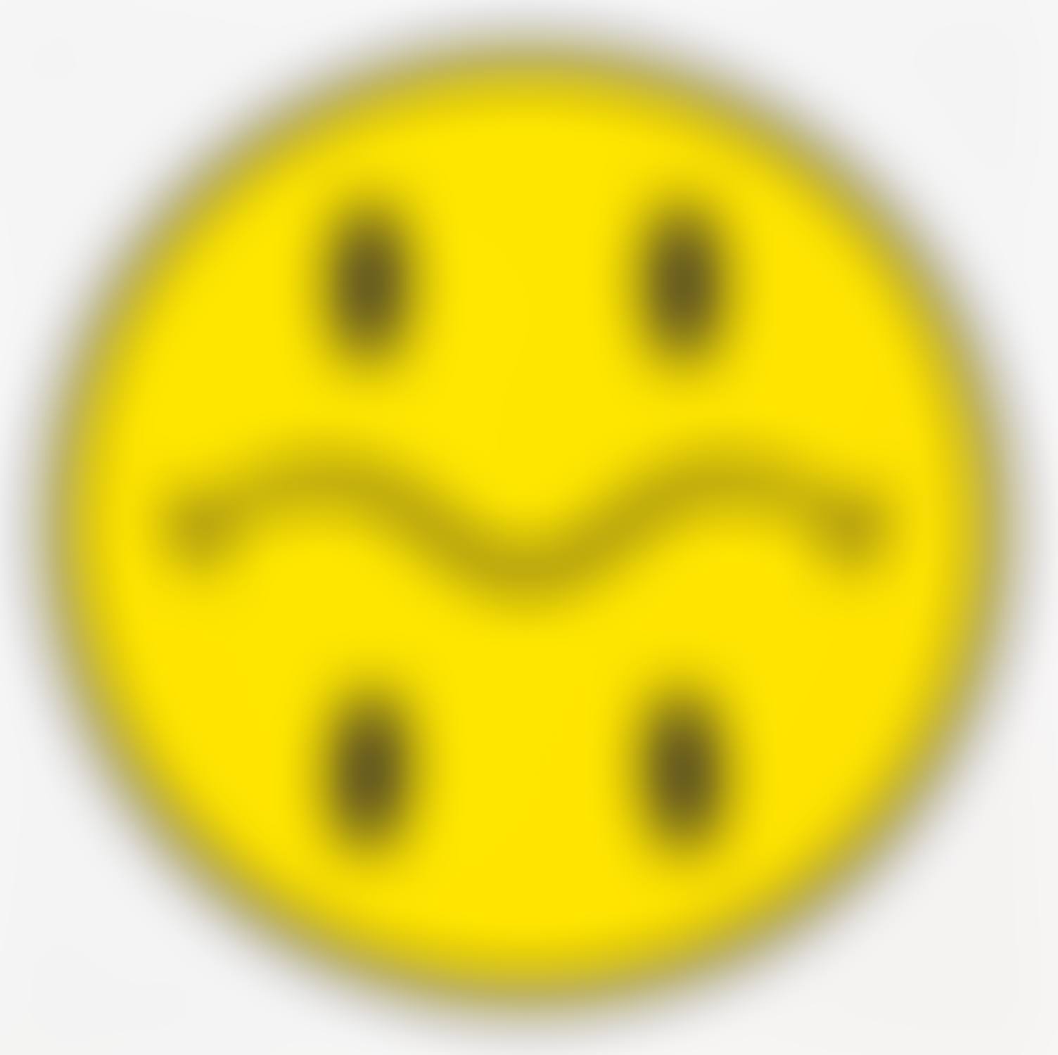 My Next Smiley (preview)