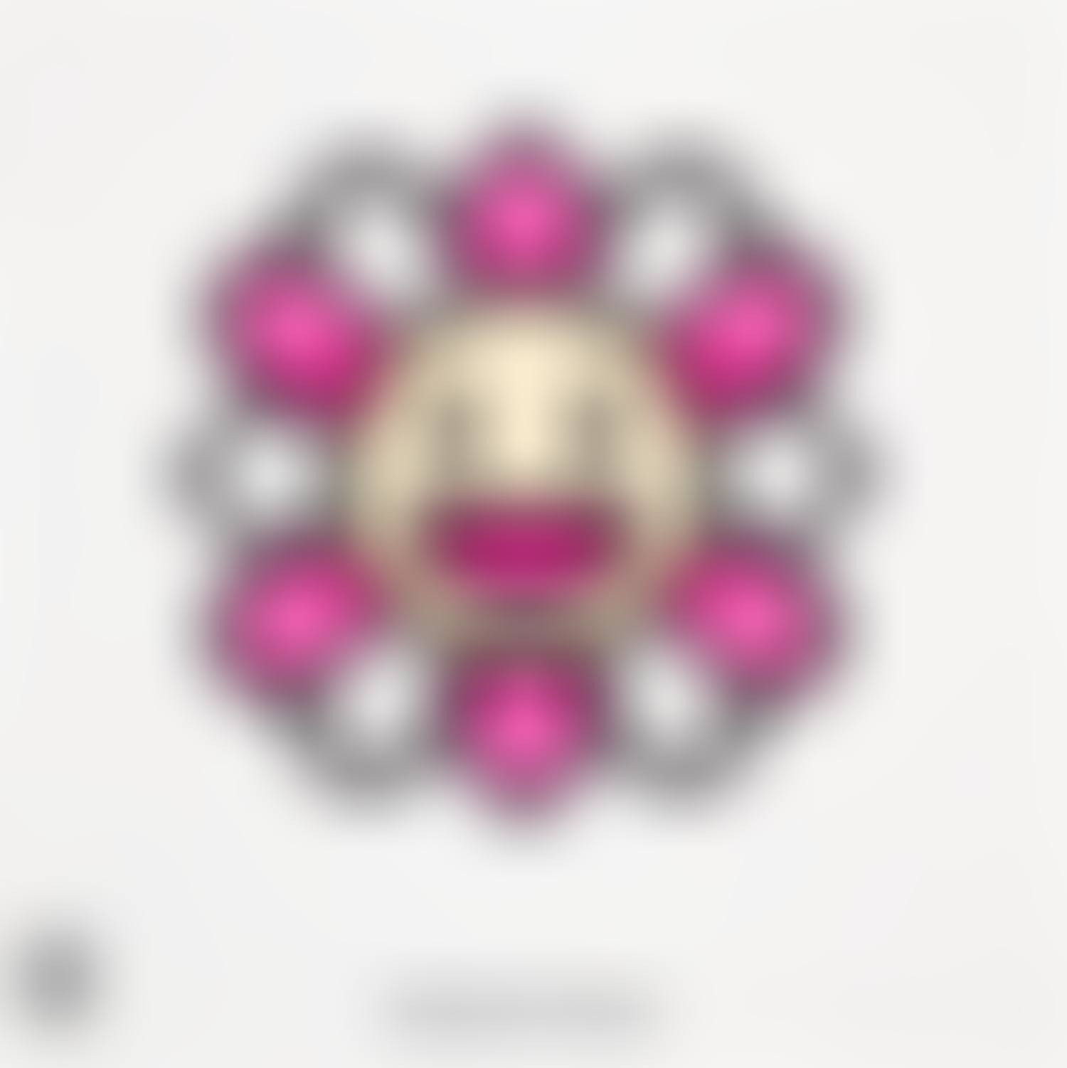 Murakami Flowers #0000 (preview)