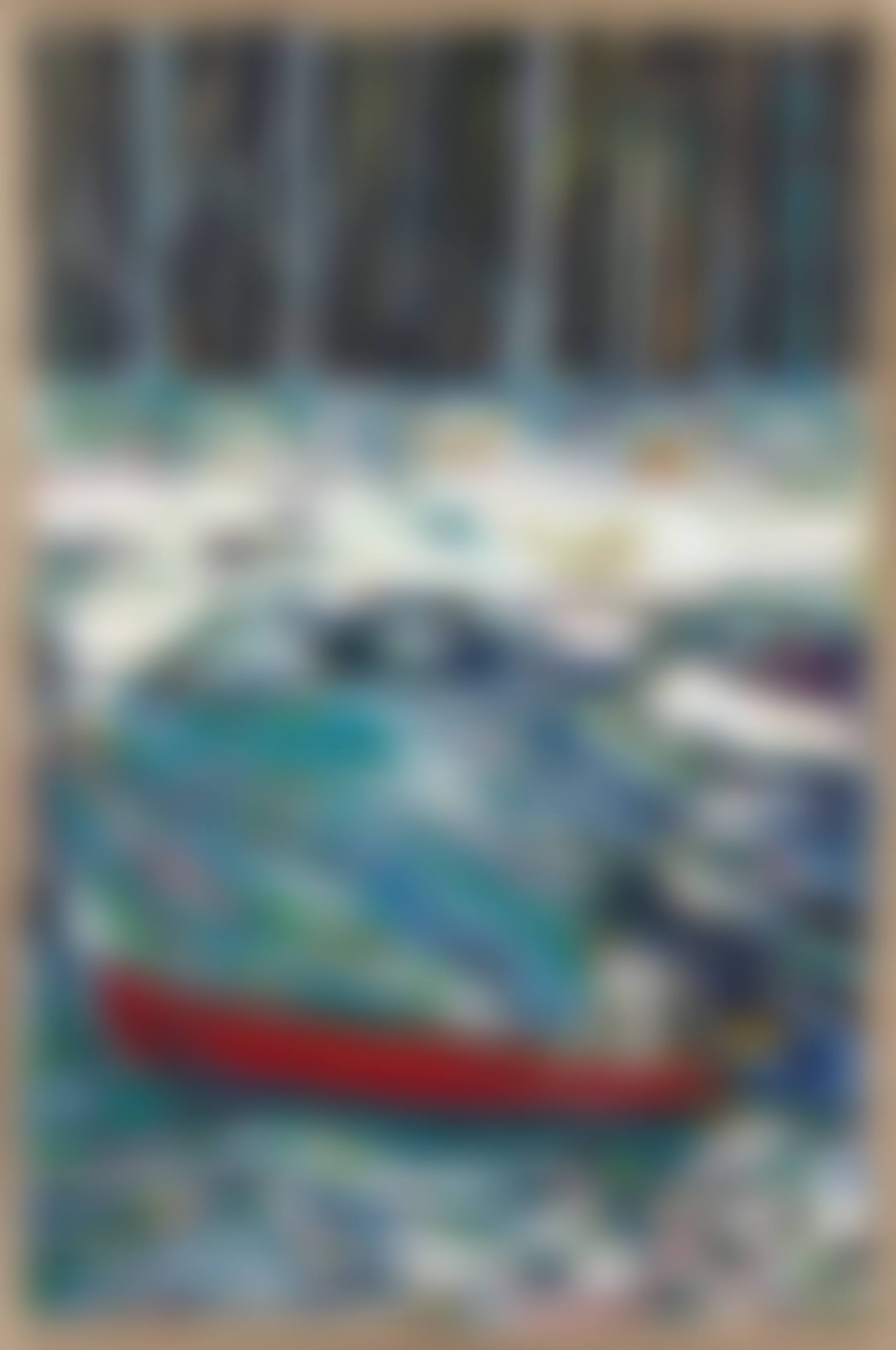 Fallada's boat - "escape (preview)